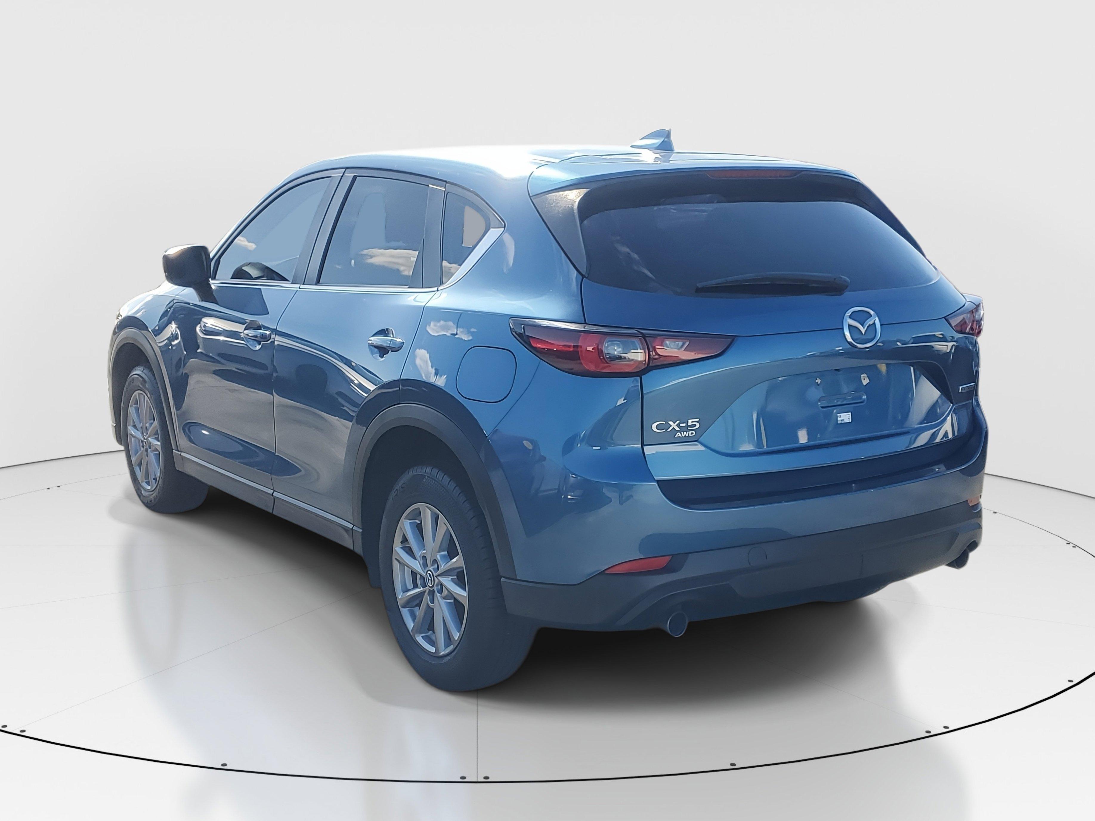 Mazda Cx-5 2.5 S Awd - Thumbnail 6