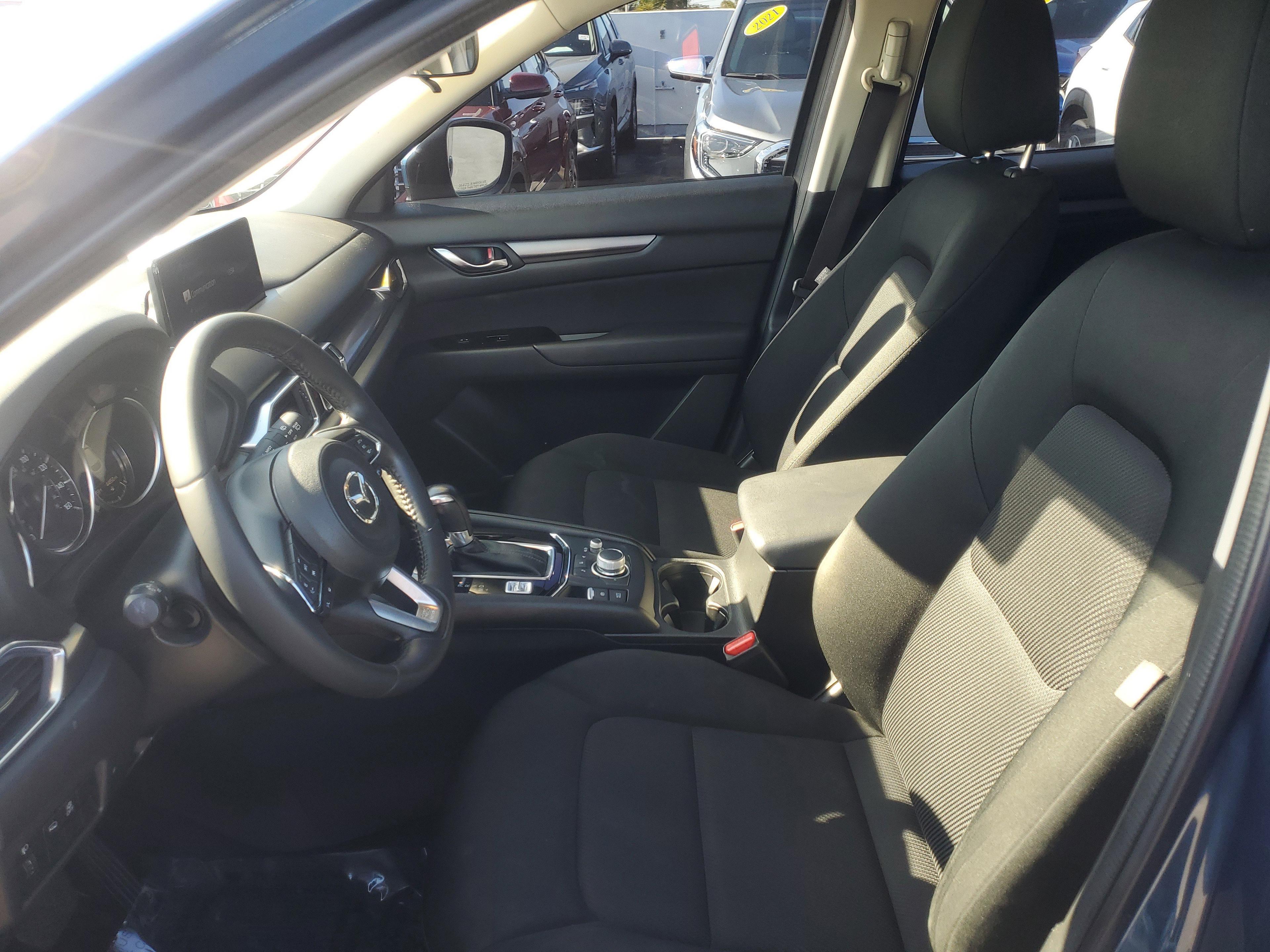 Mazda Cx-5 2.5 S Awd - Thumbnail 15