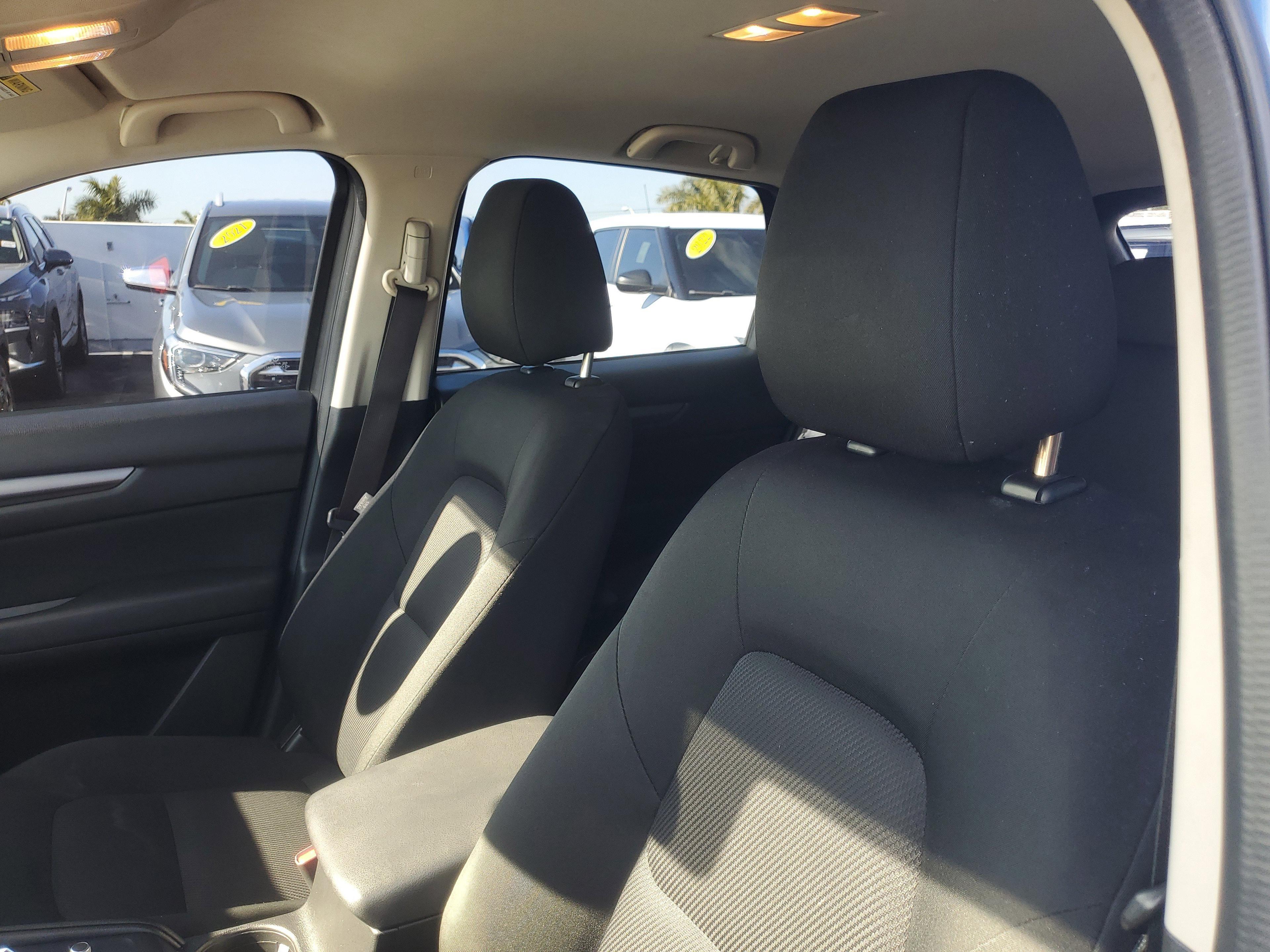 Mazda Cx-5 2.5 S Awd - Thumbnail 17