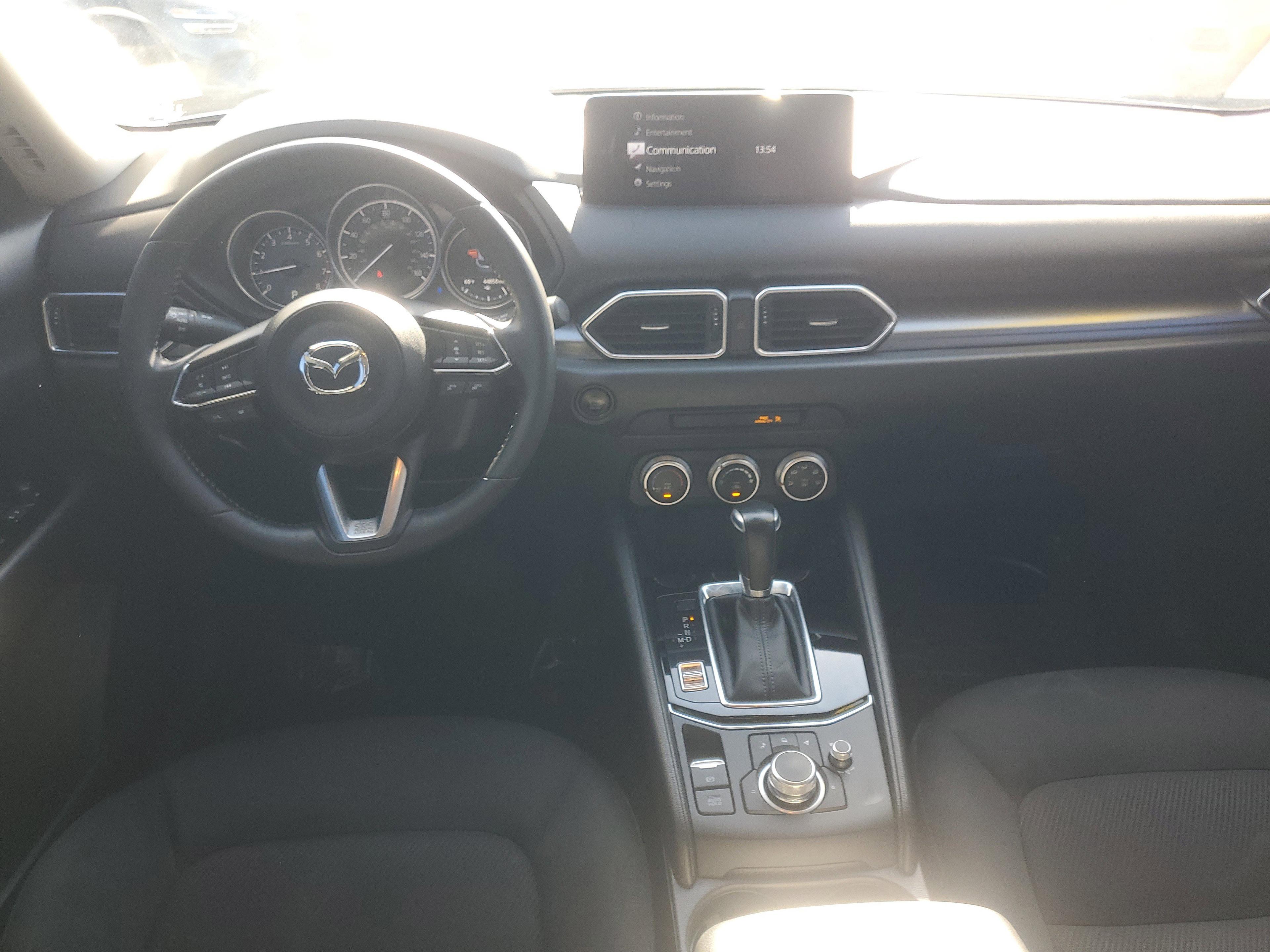 Mazda Cx-5 2.5 S Awd - Thumbnail 10