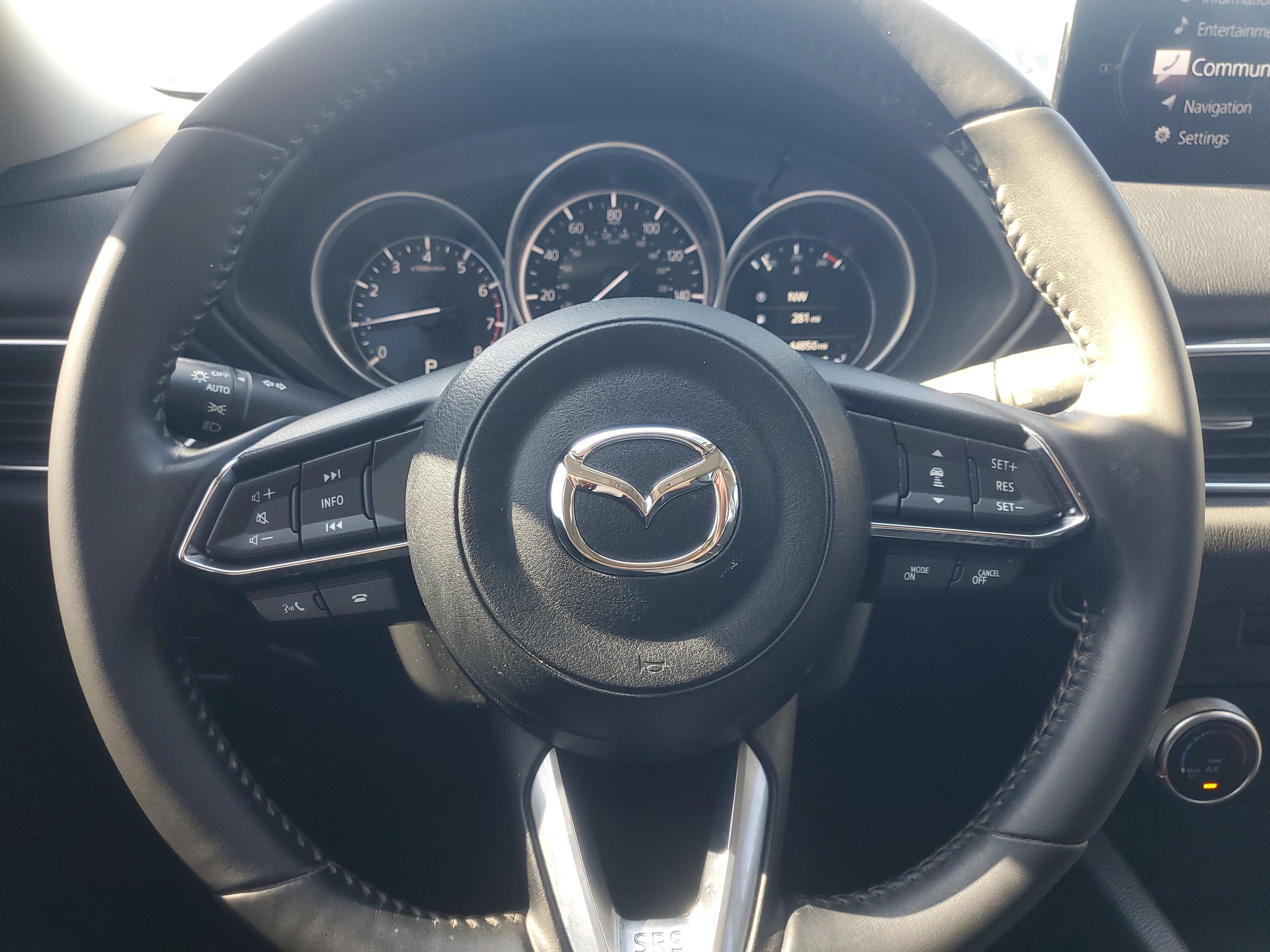 Mazda Cx-5 2.5 S Awd - Thumbnail 20