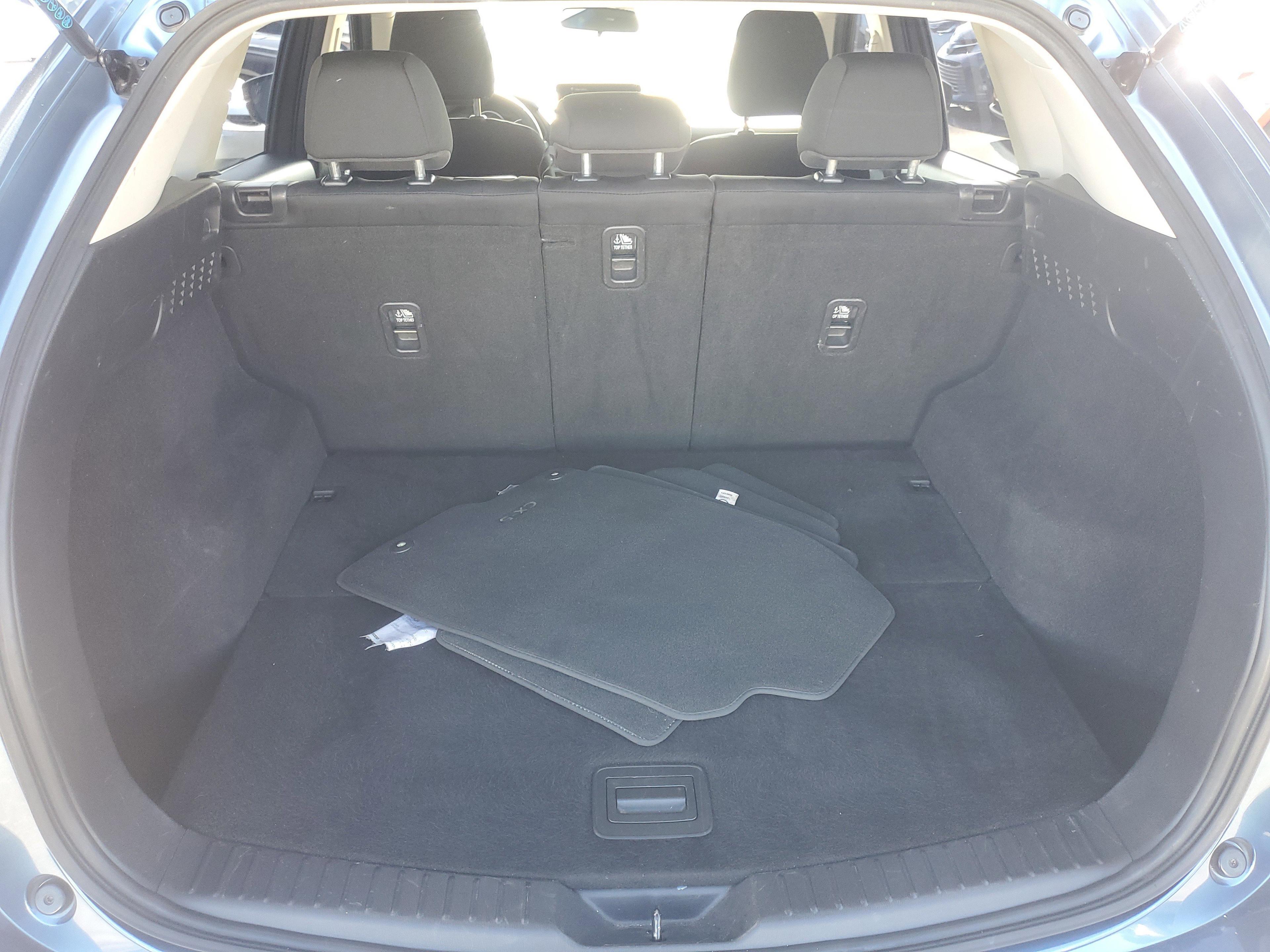 Mazda Cx-5 2.5 S Awd - Thumbnail 9