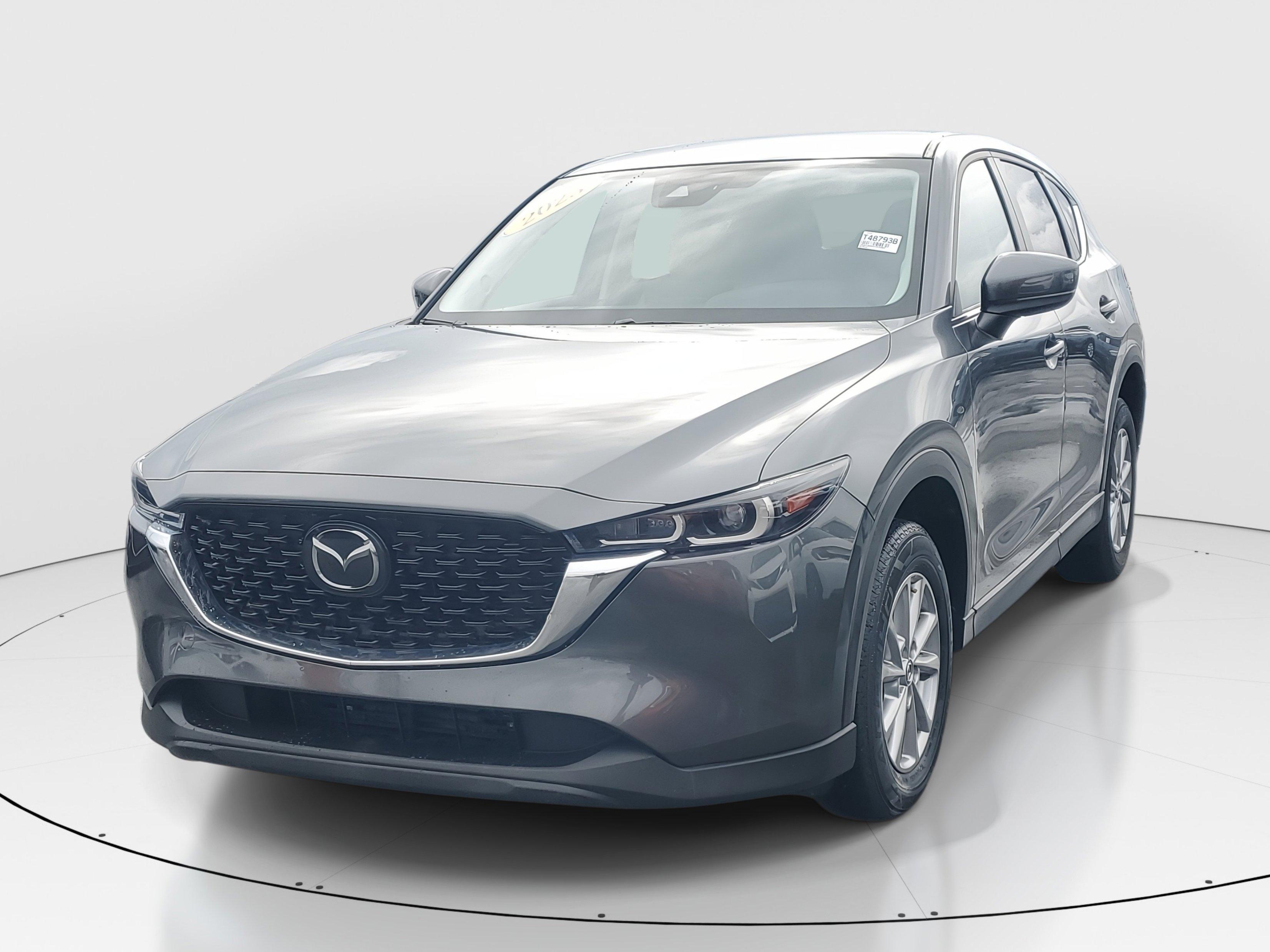 Mazda Cx-5 2.5 S Select Package Awd - Thumbnail 4