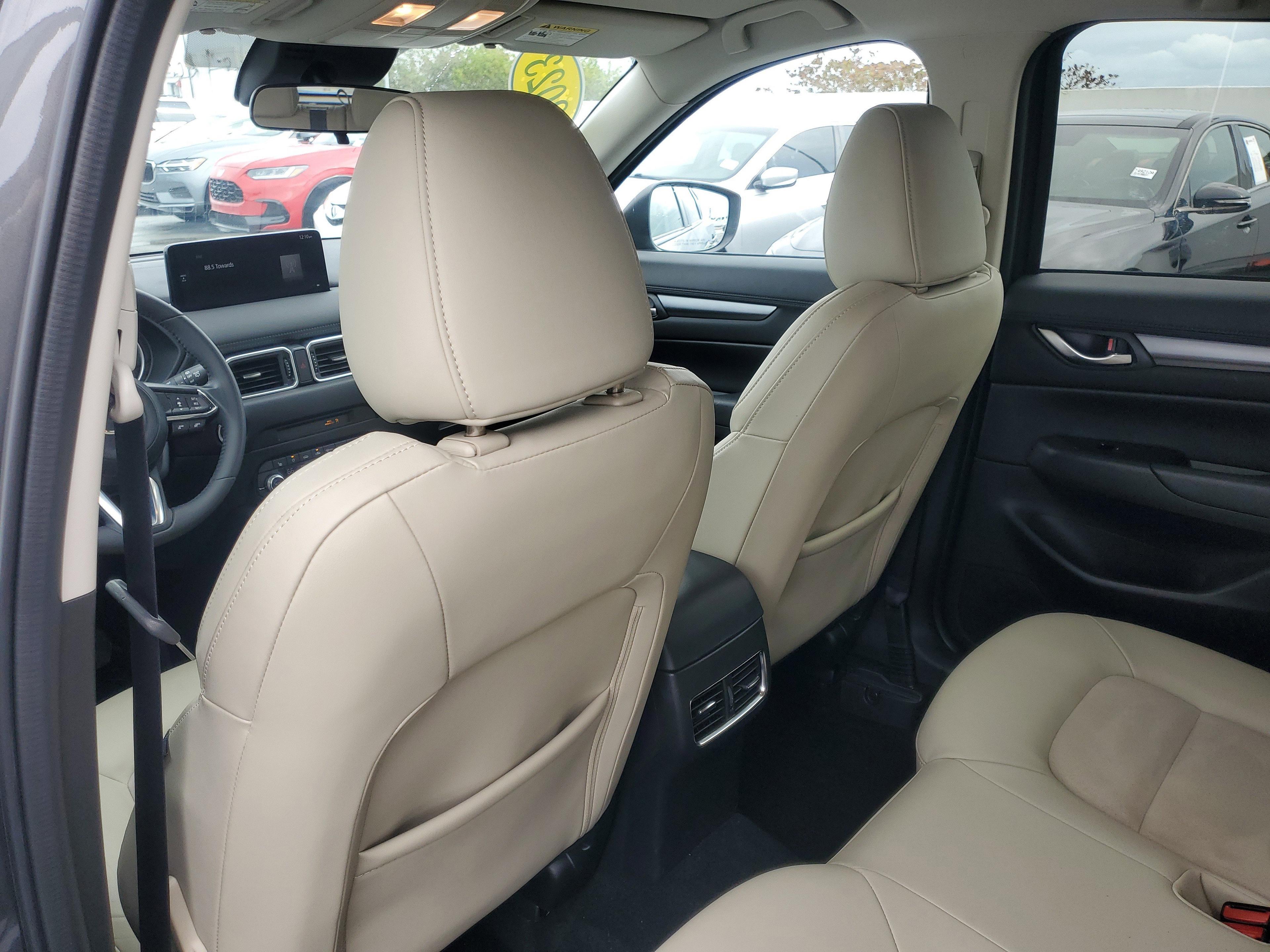 Mazda Cx-5 2.5 S Select Package Awd - Thumbnail 12