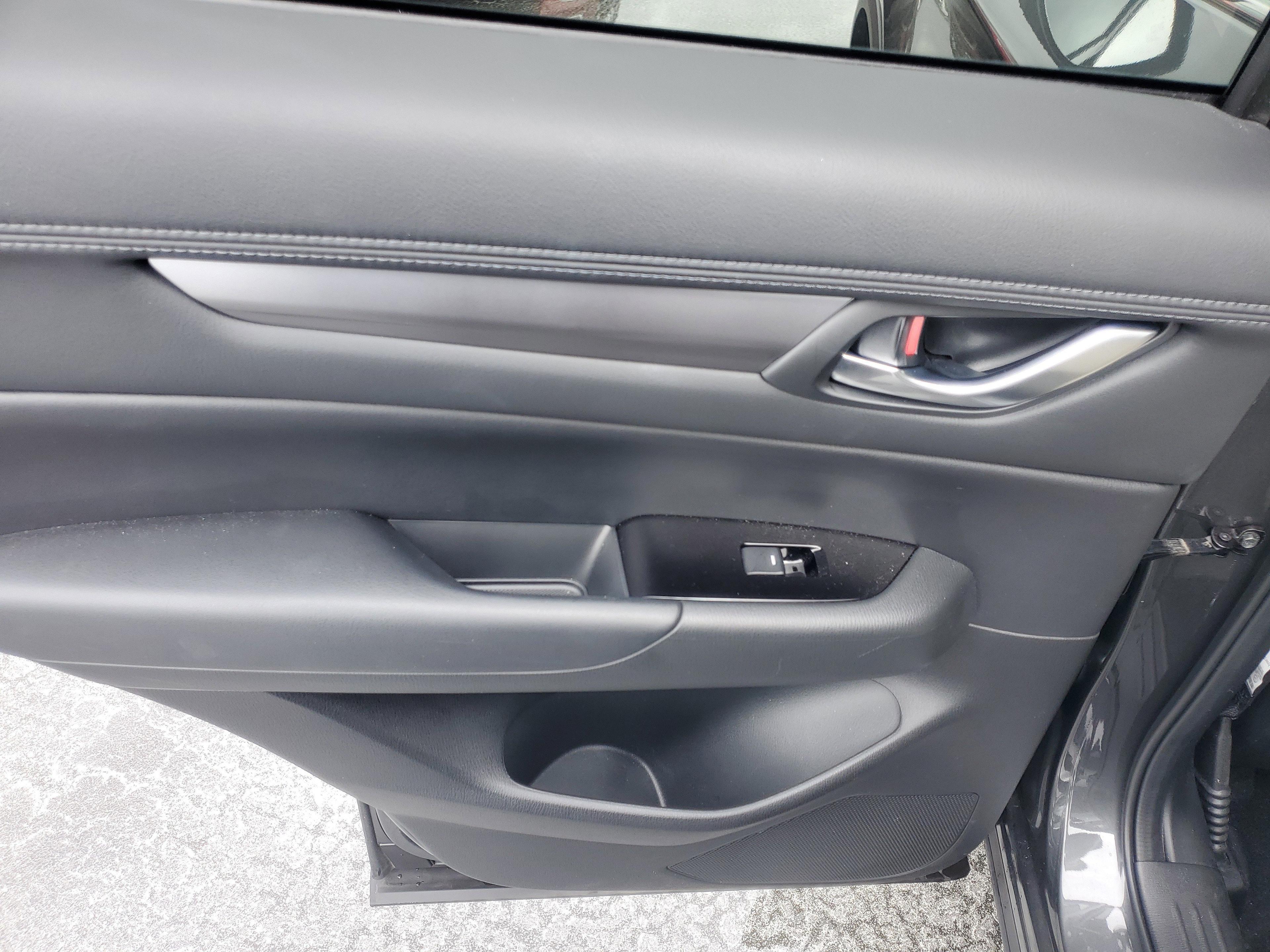 Mazda Cx-5 2.5 S Select Package Awd - Thumbnail 13