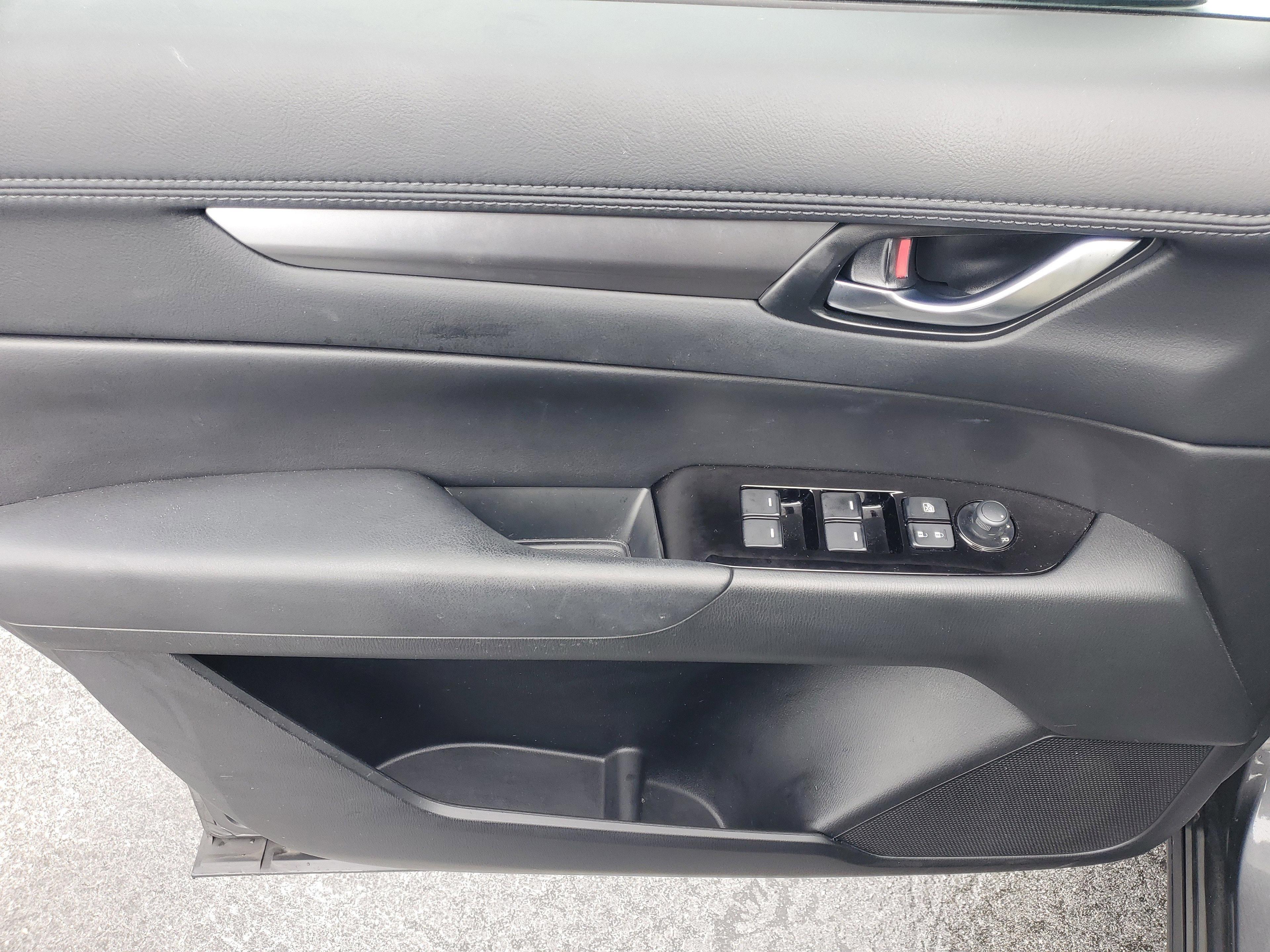 Mazda Cx-5 2.5 S Select Package Awd - Thumbnail 17