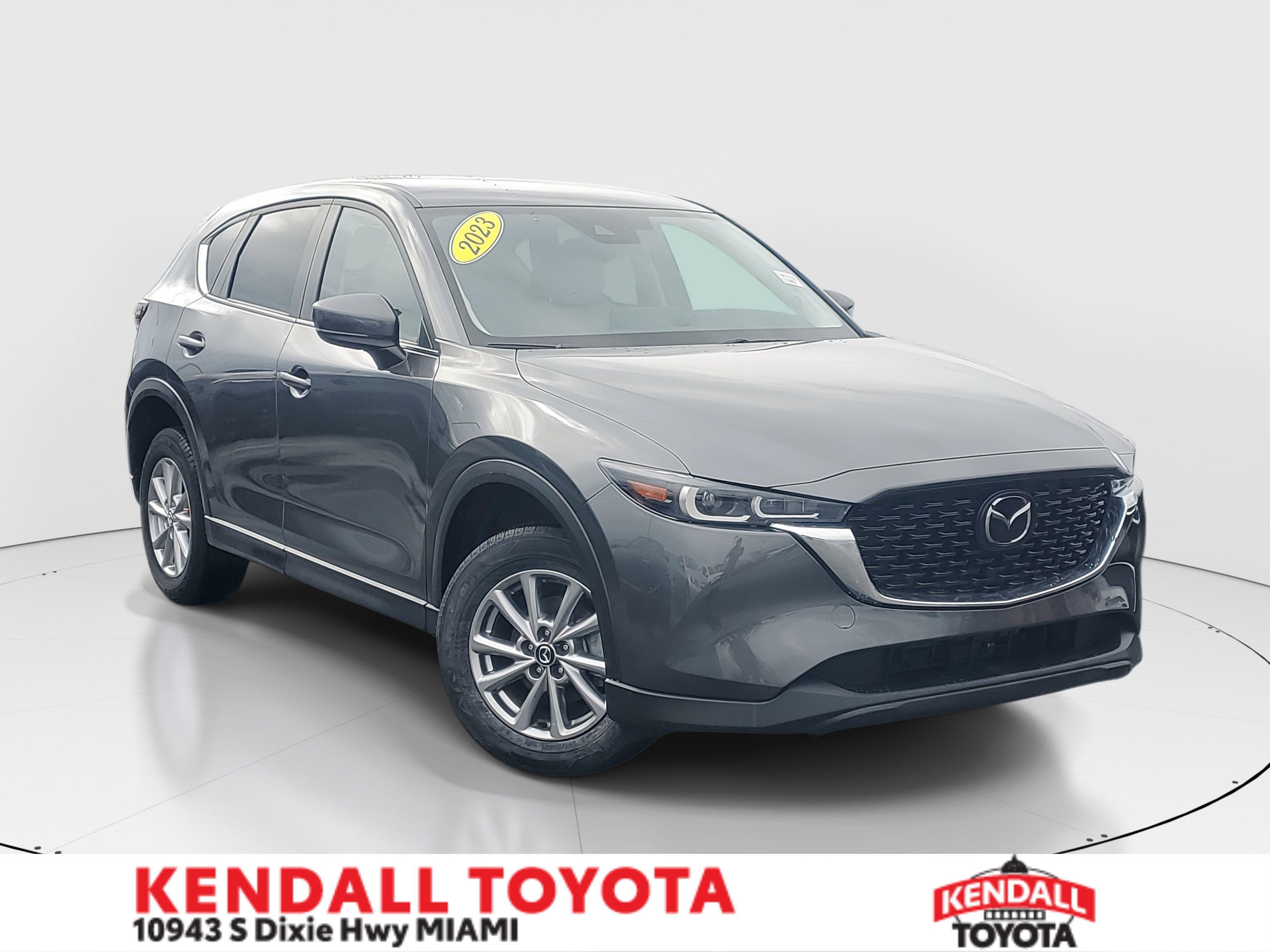 Mazda Cx-5 2.5 S Select Package Awd - Thumbnail 2