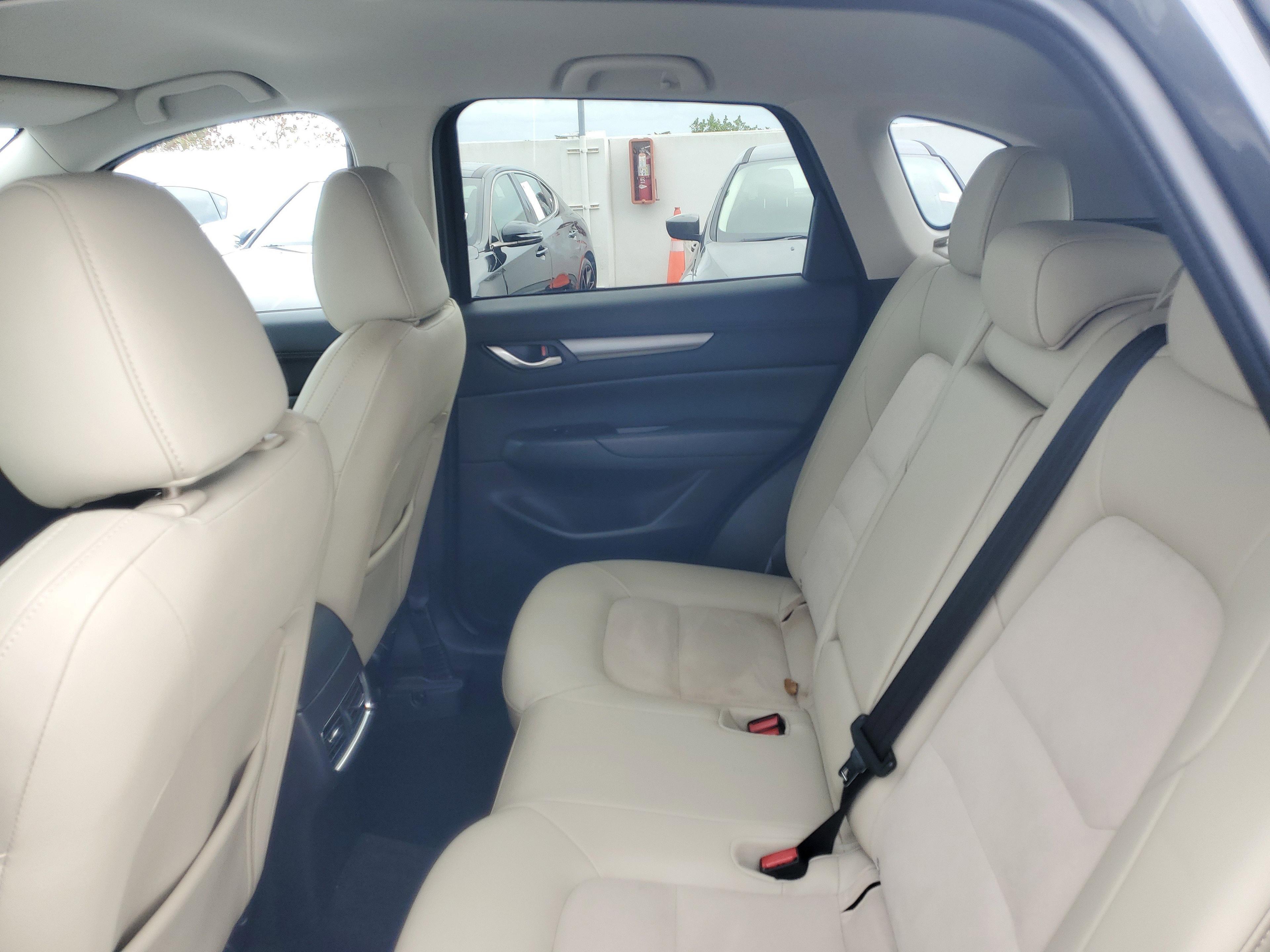 Mazda Cx-5 2.5 S Select Package Awd - Thumbnail 10