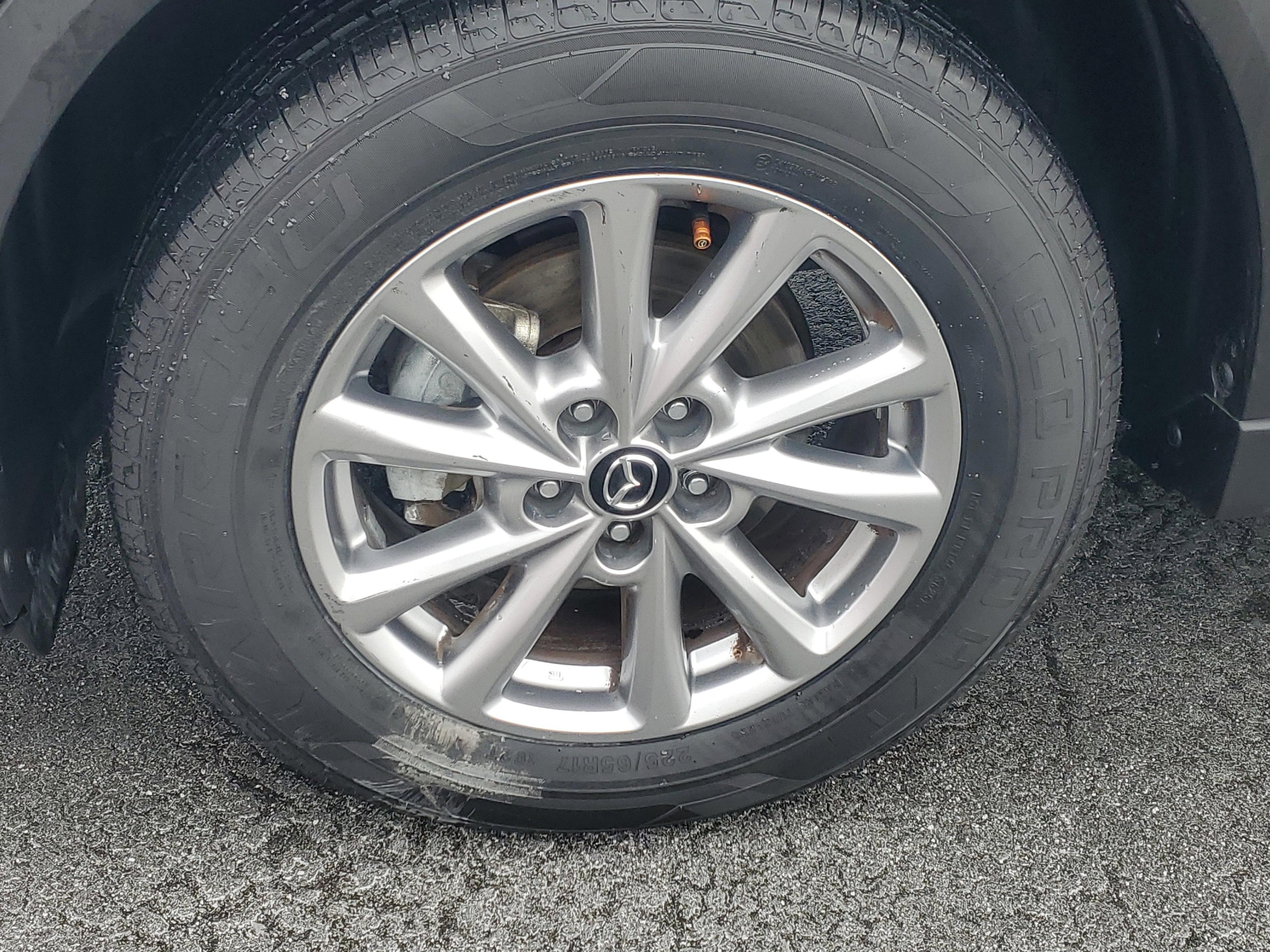 Mazda Cx-5 2.5 S Select Package Awd - Thumbnail 5