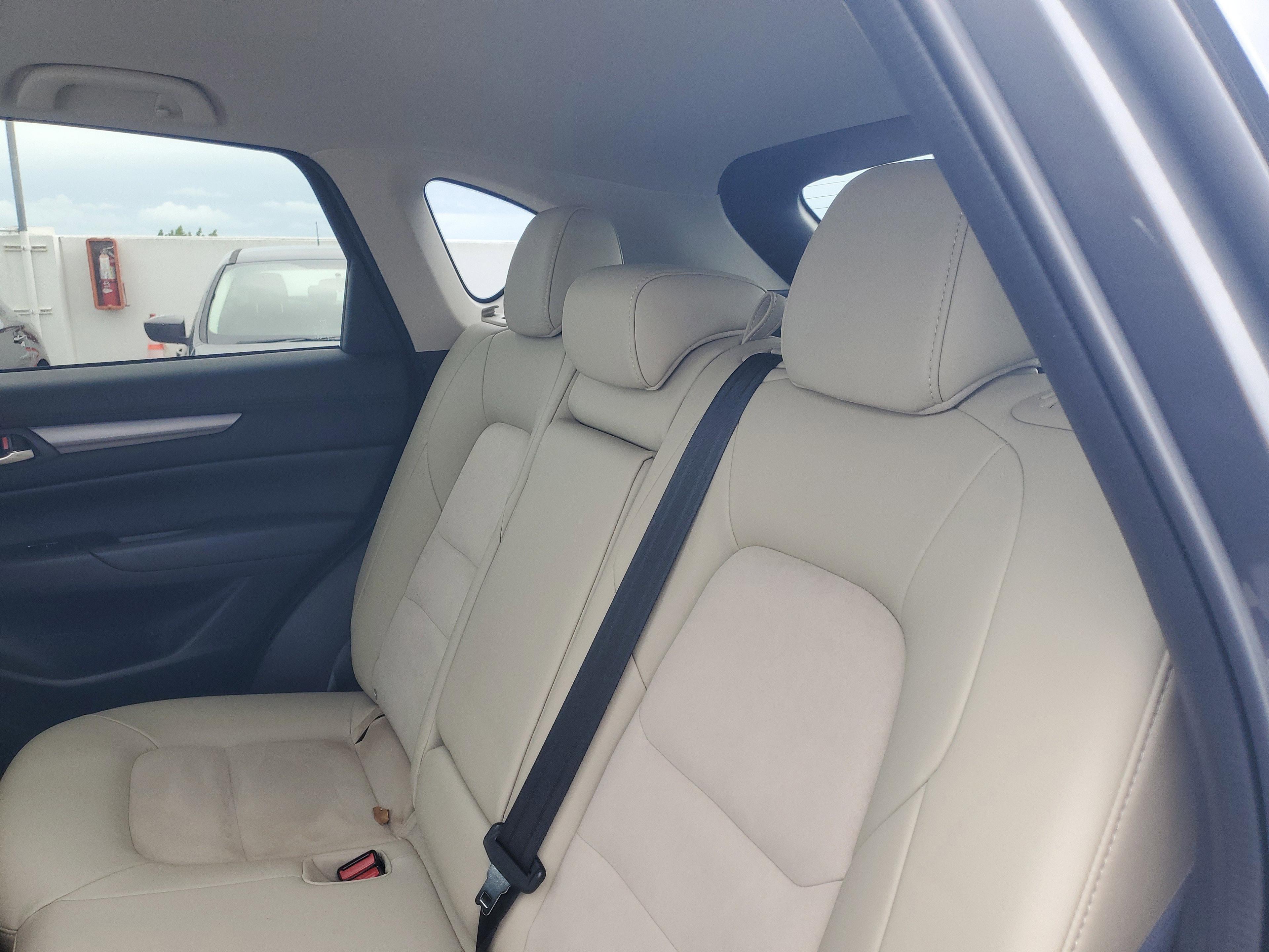 Mazda Cx-5 2.5 S Select Package Awd - Thumbnail 11