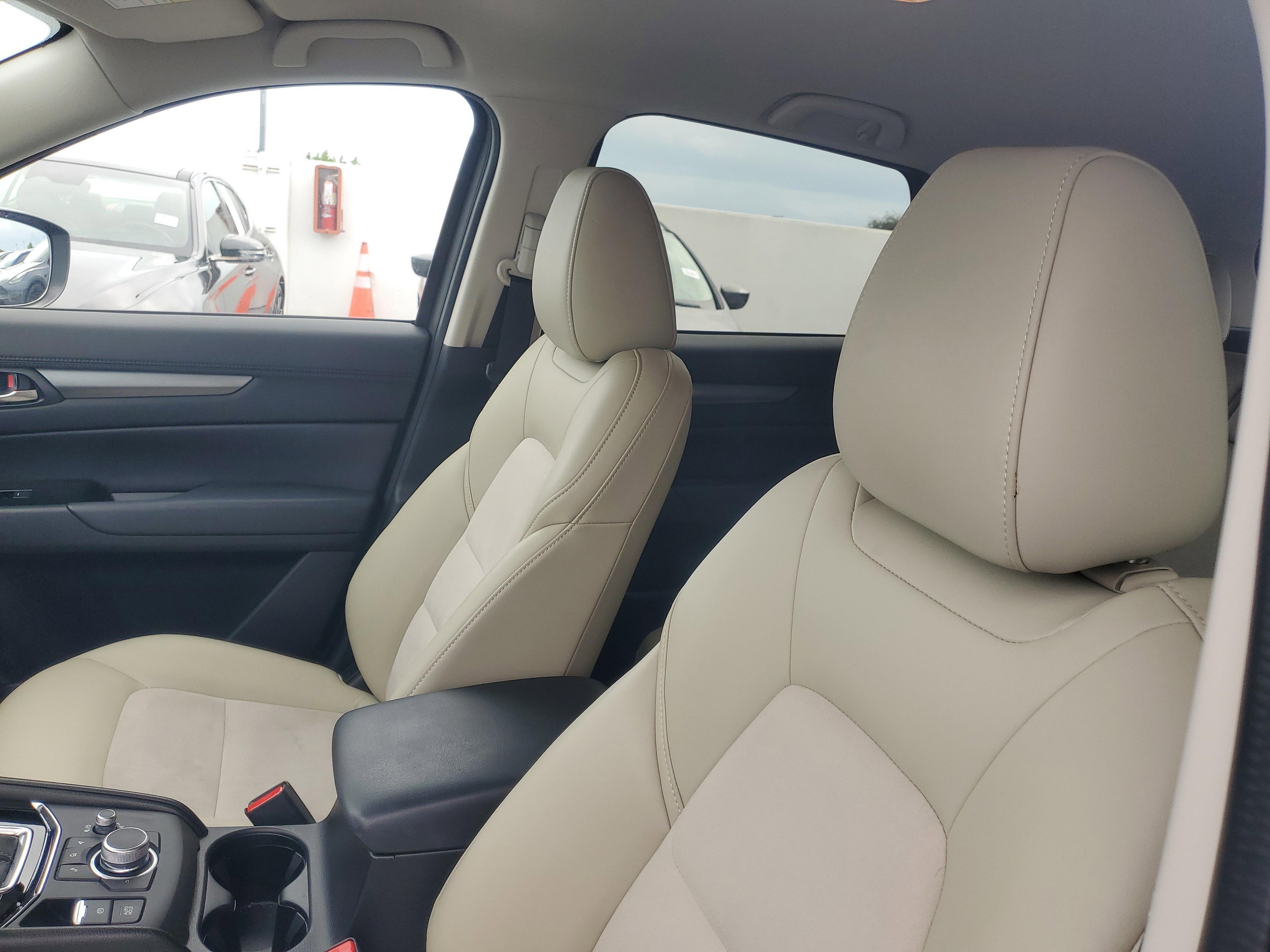 Mazda Cx-5 2.5 S Select Package Awd - Thumbnail 16