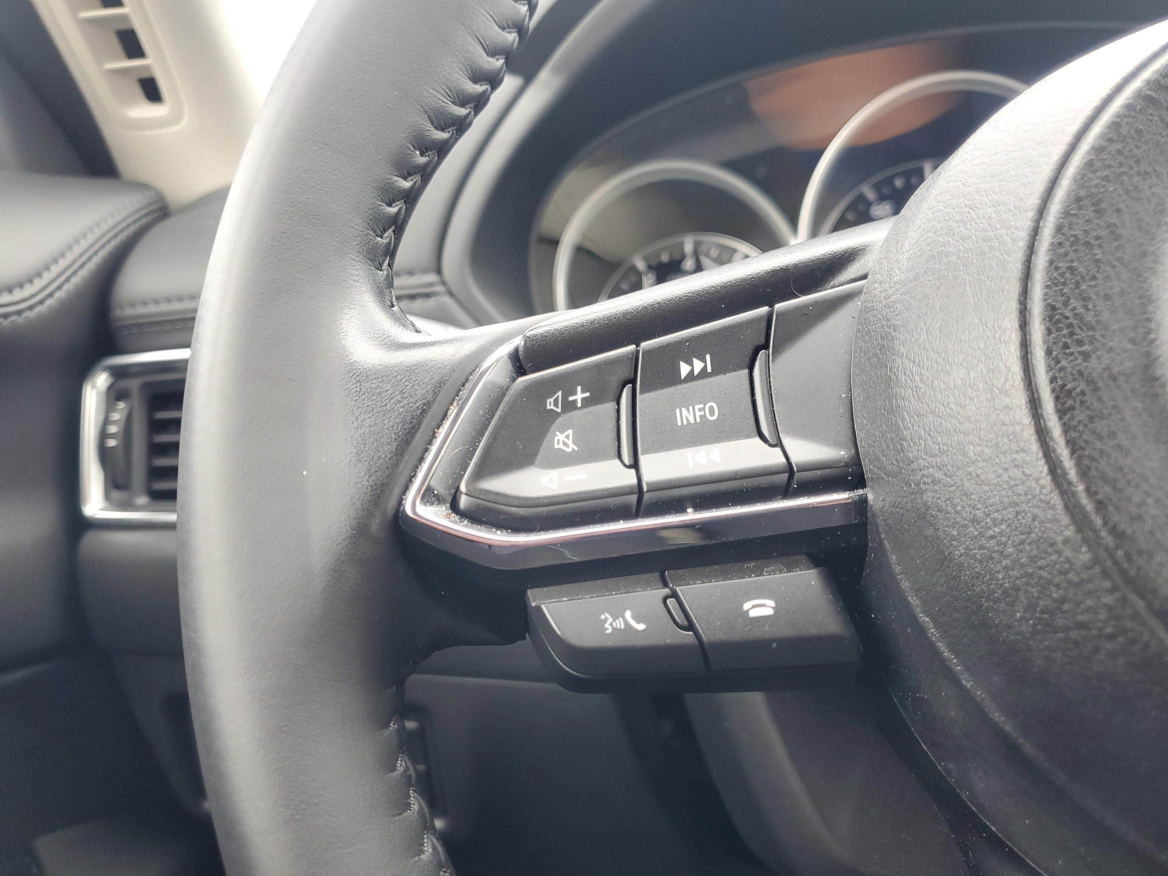 Mazda Cx-5 2.5 S Select Package Awd - Thumbnail 20