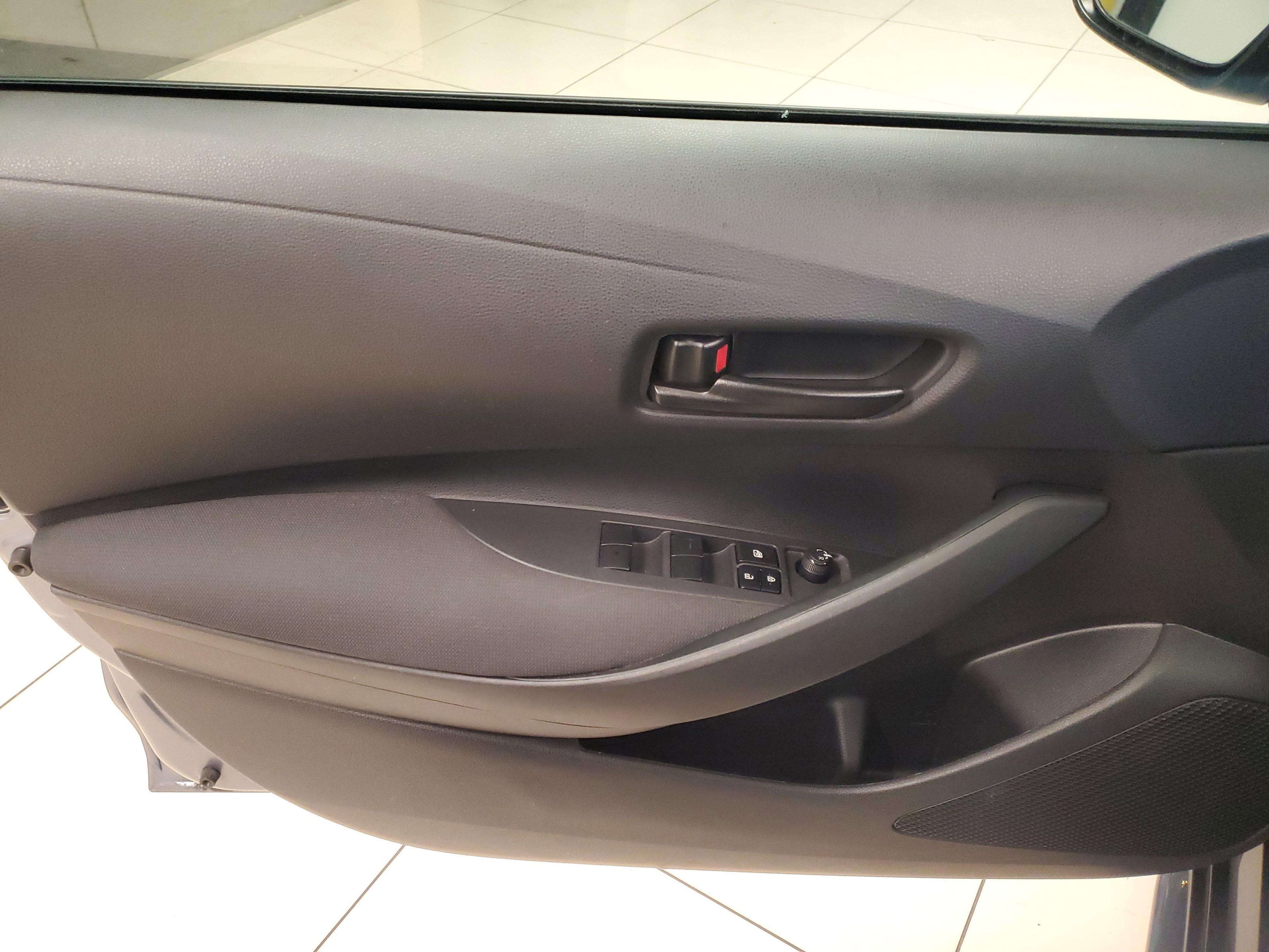 Toyota Corolla Le Fwd Sedan | Miami, Fl - Thumbnail 18