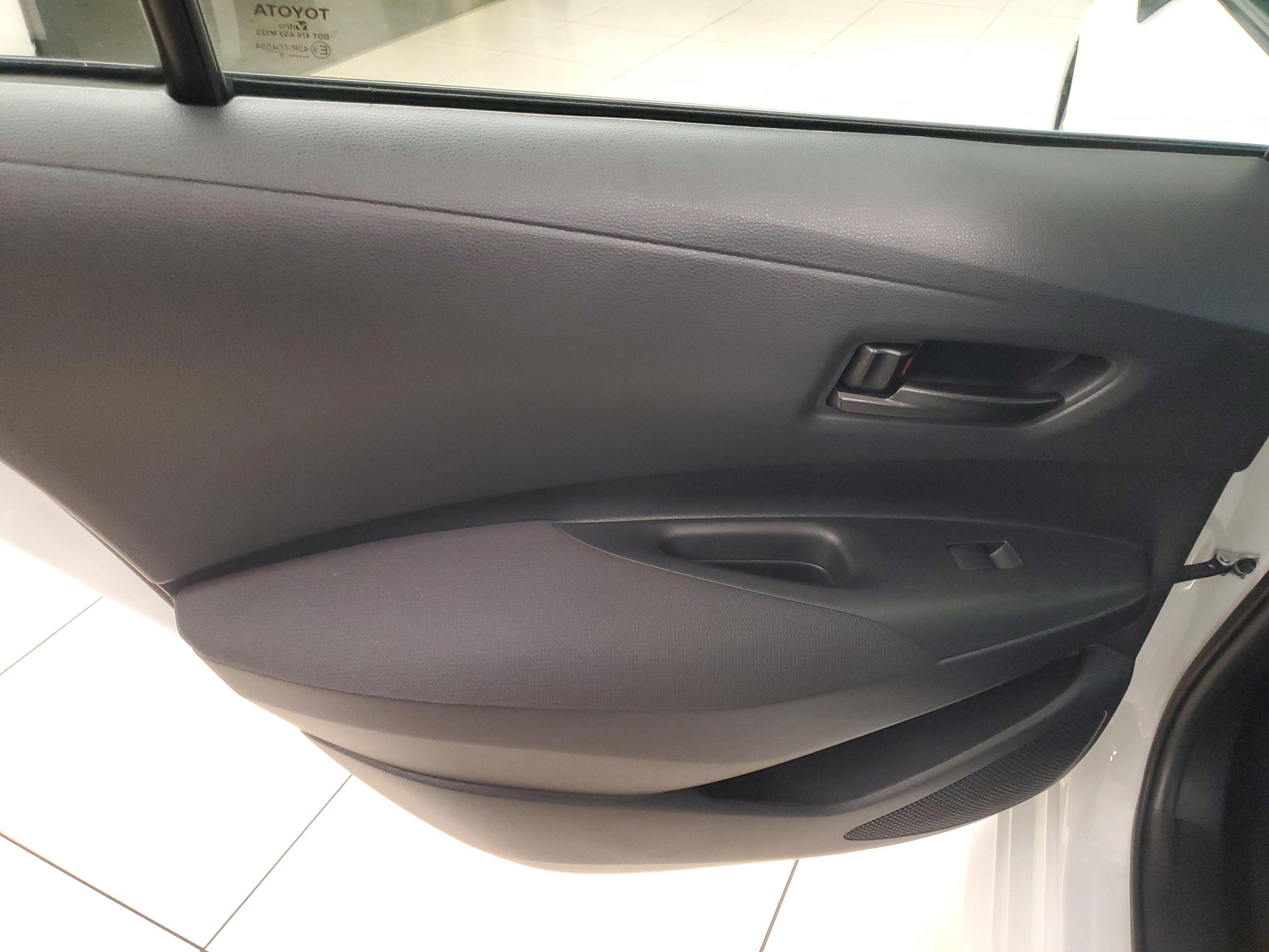 Toyota Corolla Le Fwd - Thumbnail 14