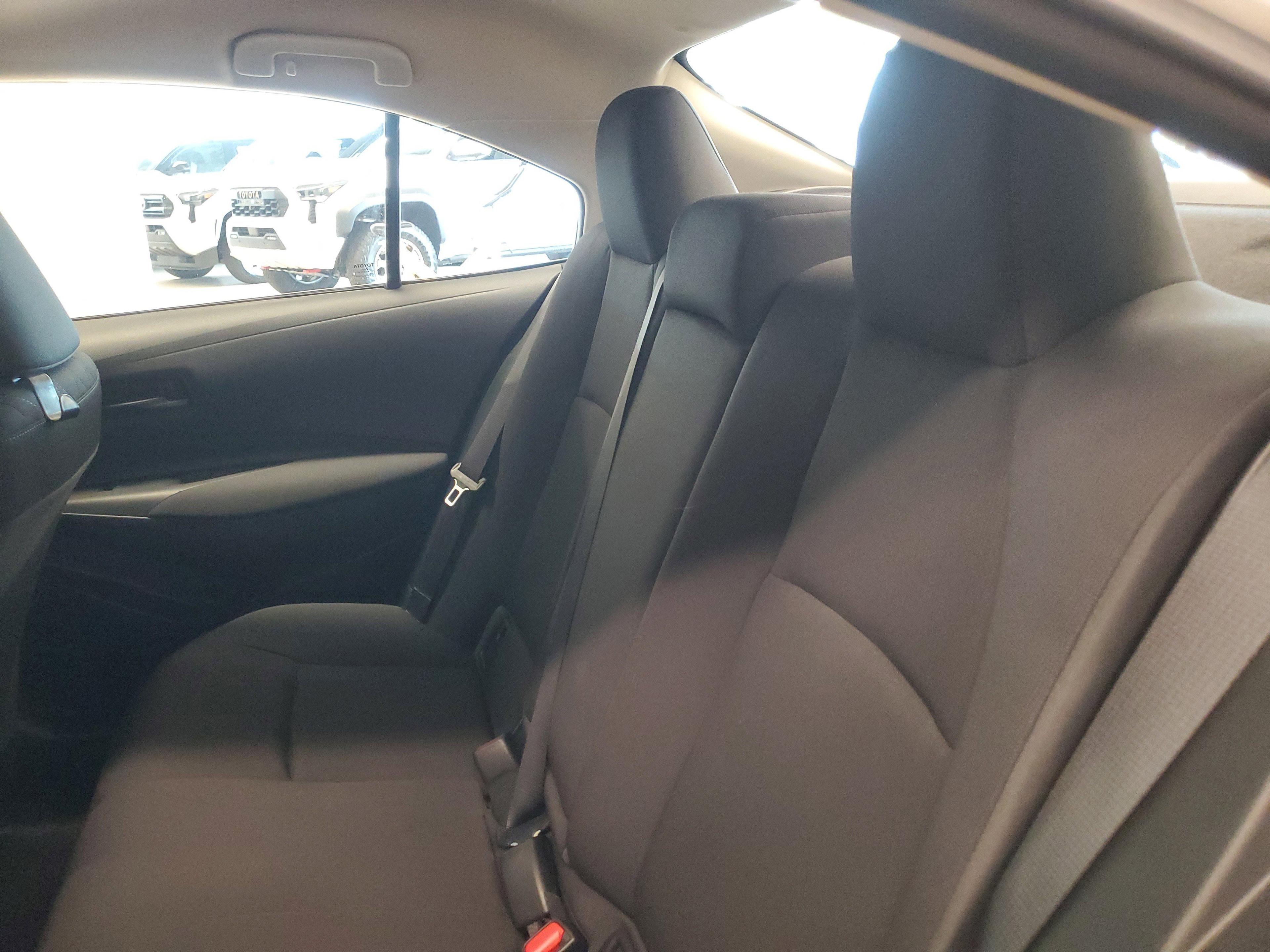 Toyota Corolla Le Fwd - Thumbnail 13