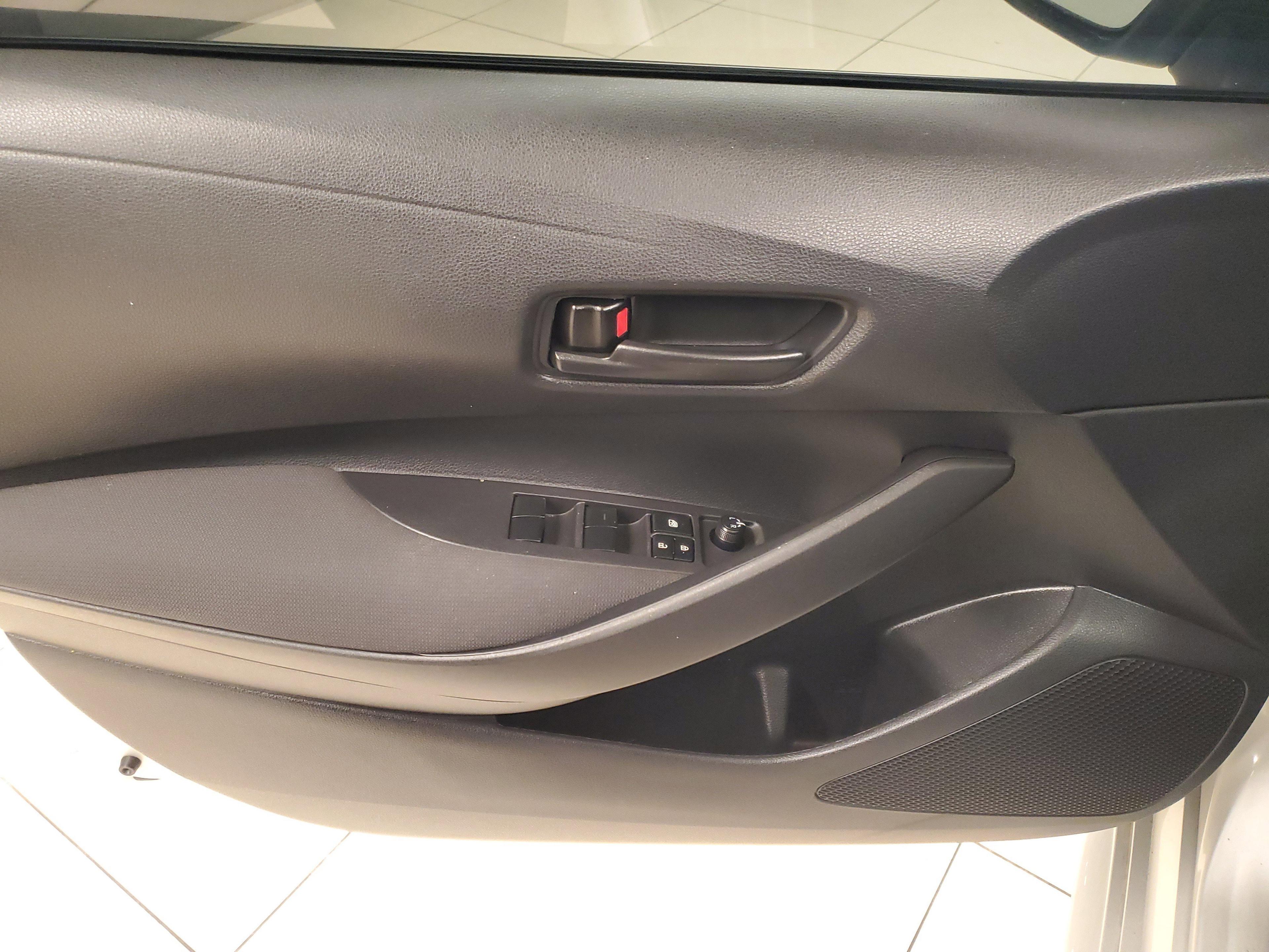 Toyota Corolla Le Fwd Sedan | Miami, Fl - Thumbnail 18