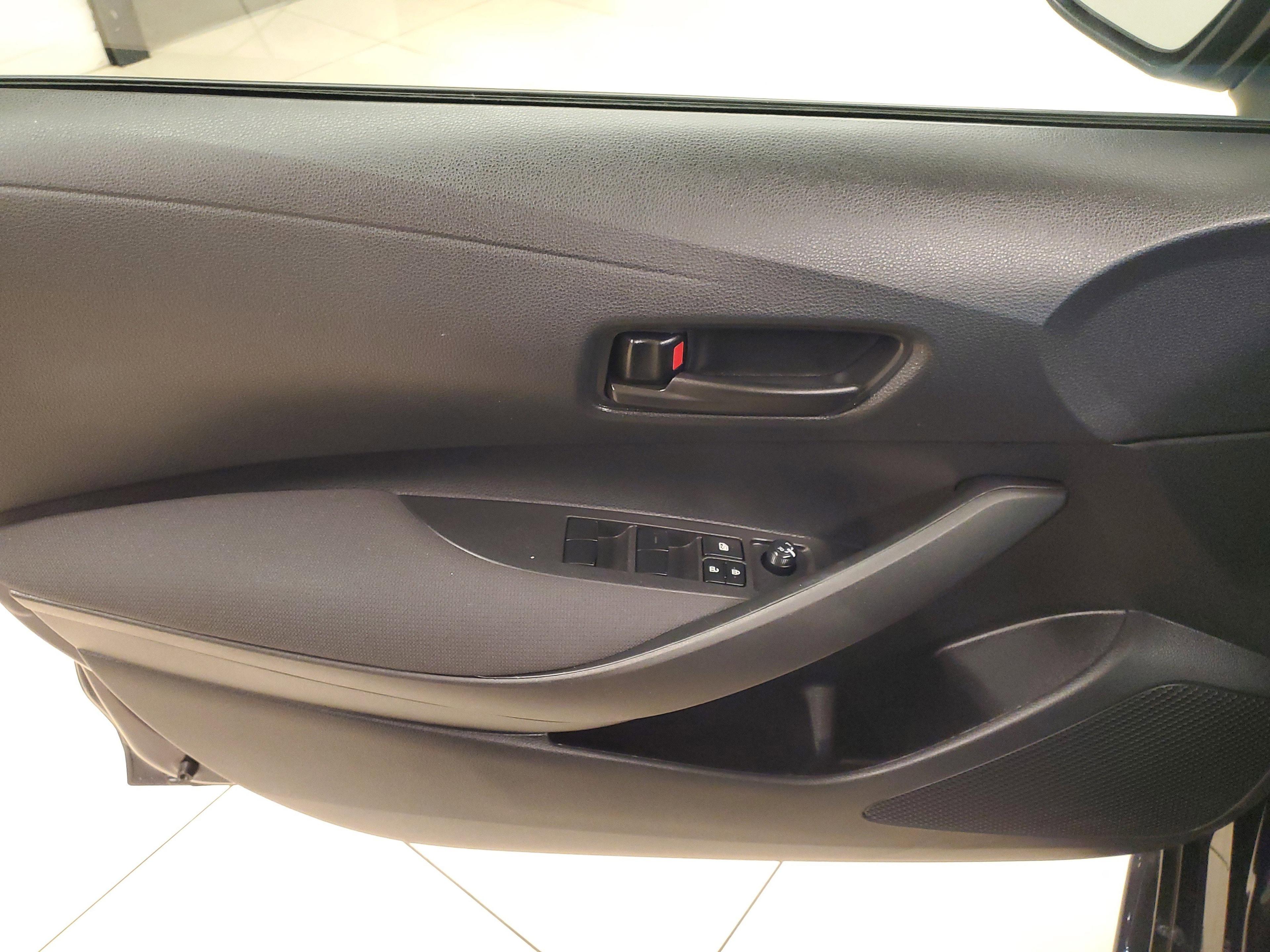 Toyota Corolla Le Fwd - Thumbnail 18