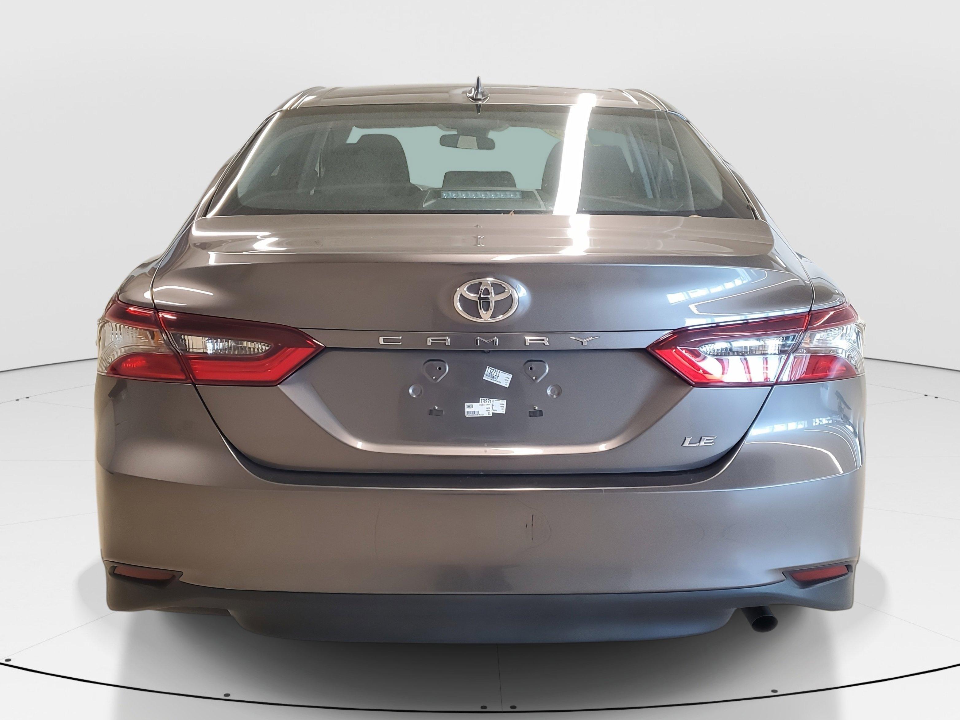 Toyota Camry Le Fwd Sedan | Miami, Fl - Thumbnail 7