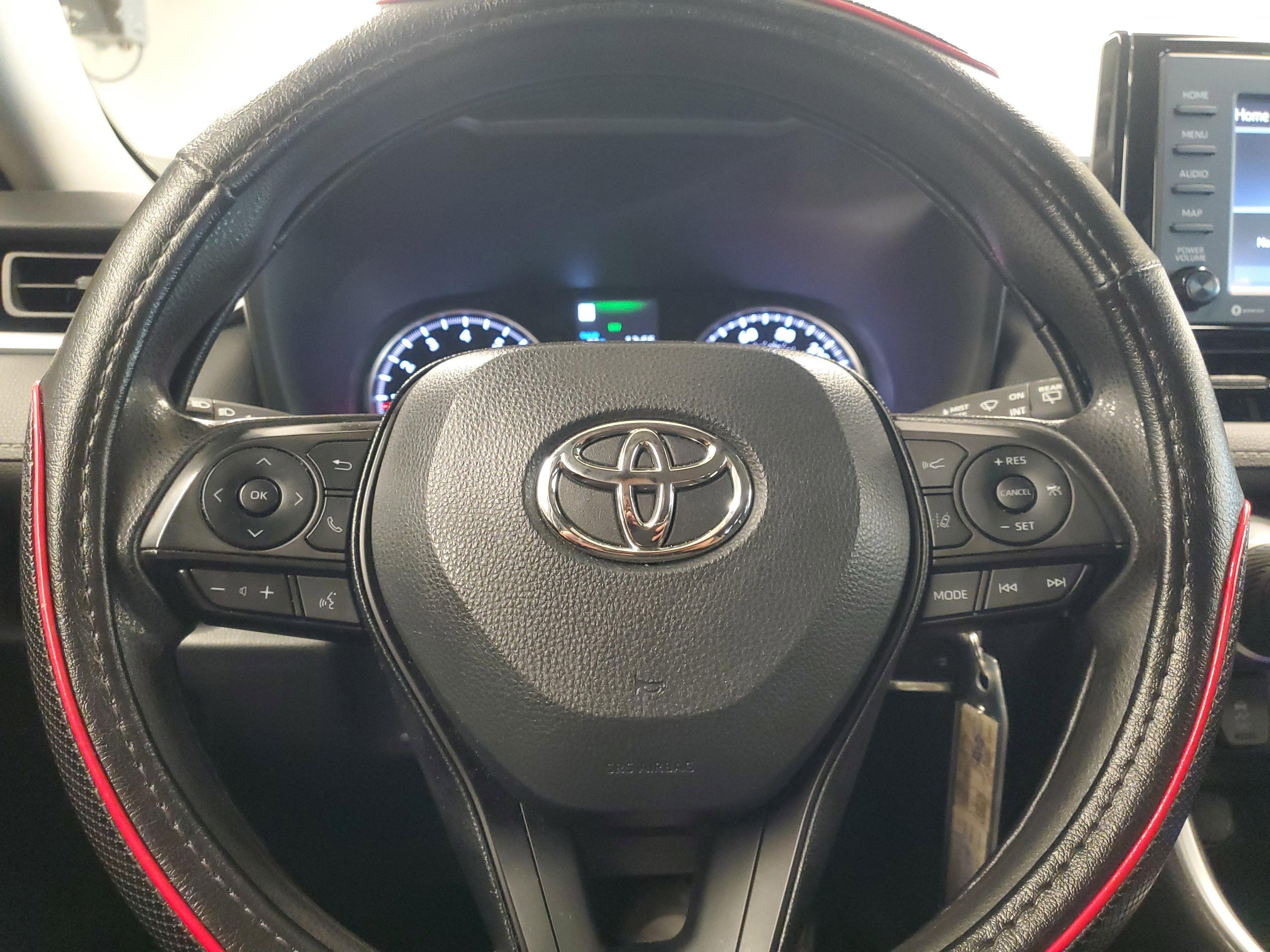 Toyota Rav4 Le Fwd - Thumbnail 20