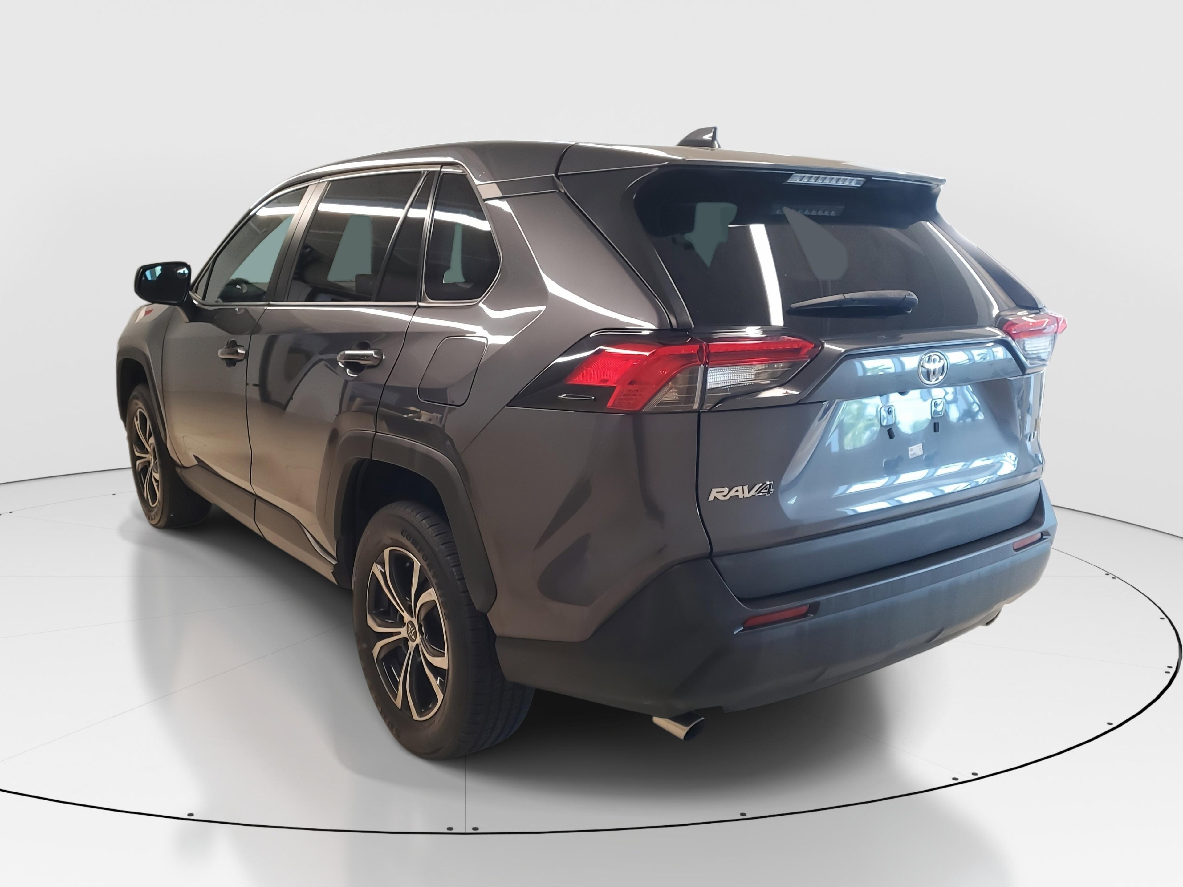 Toyota Rav4 Le Fwd - Thumbnail 6