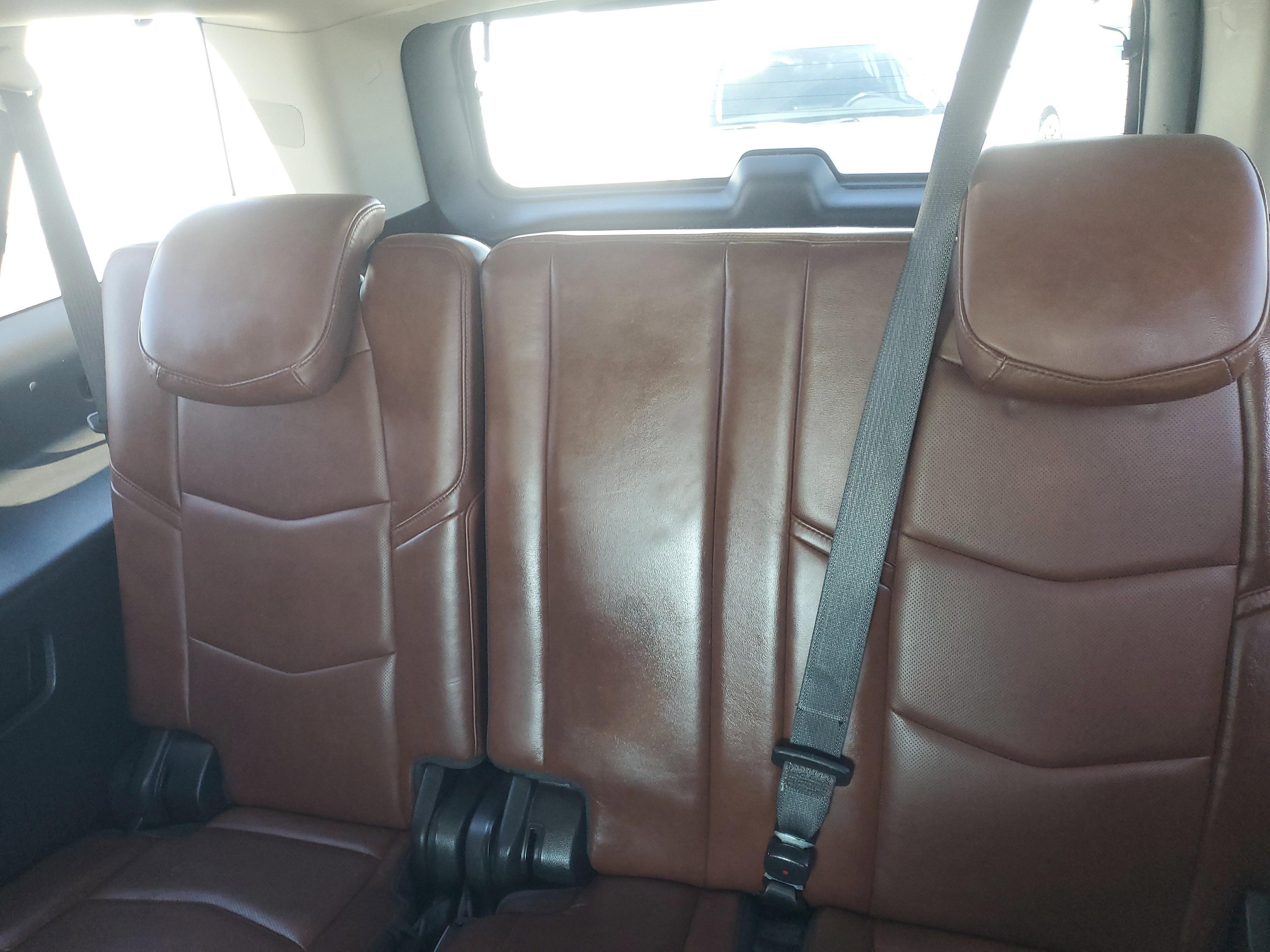 Cadillac Escalade Esv Luxury Rwd - Thumbnail 15