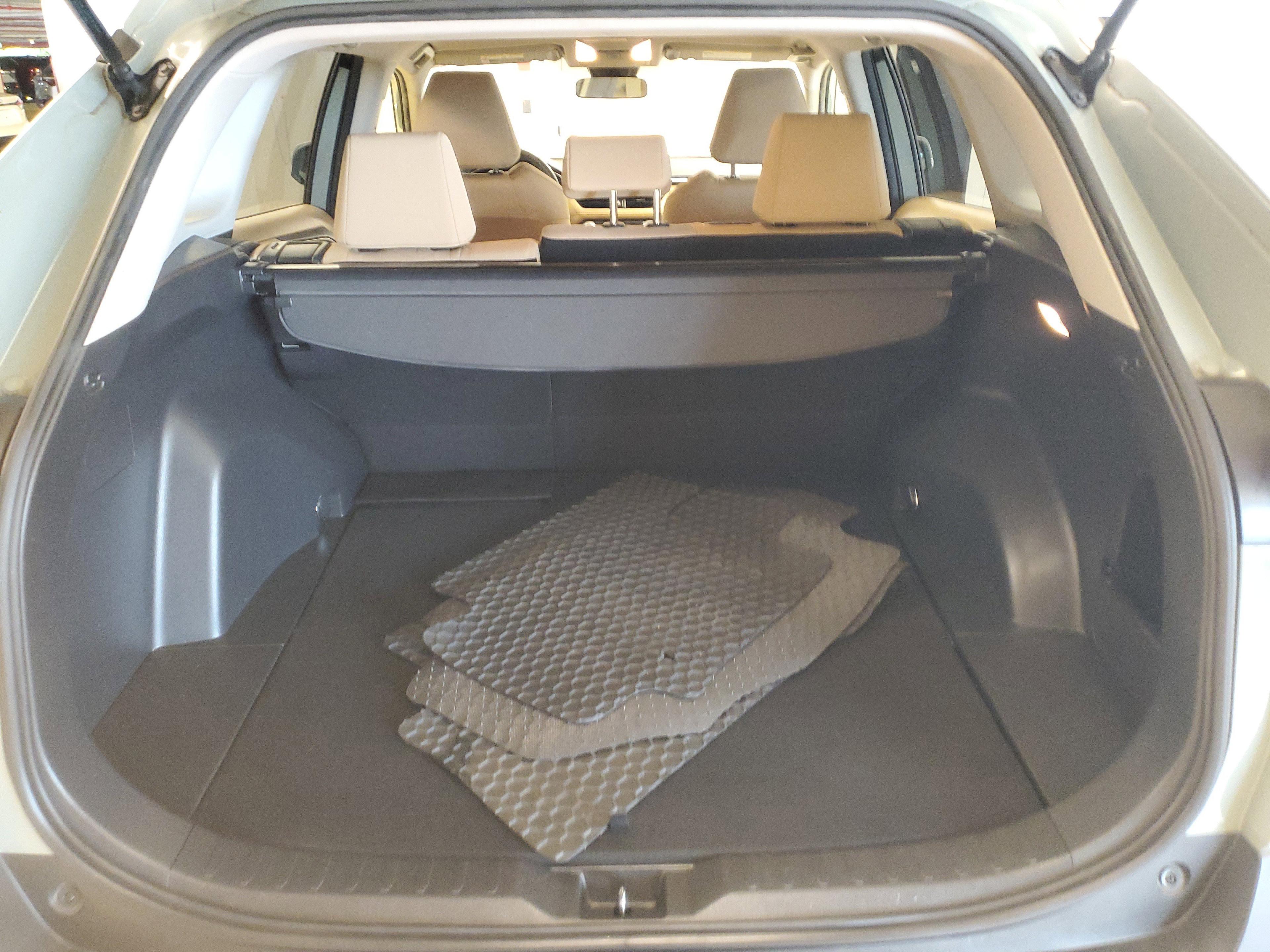 Toyota Rav4 Xle Fwd - Thumbnail 9