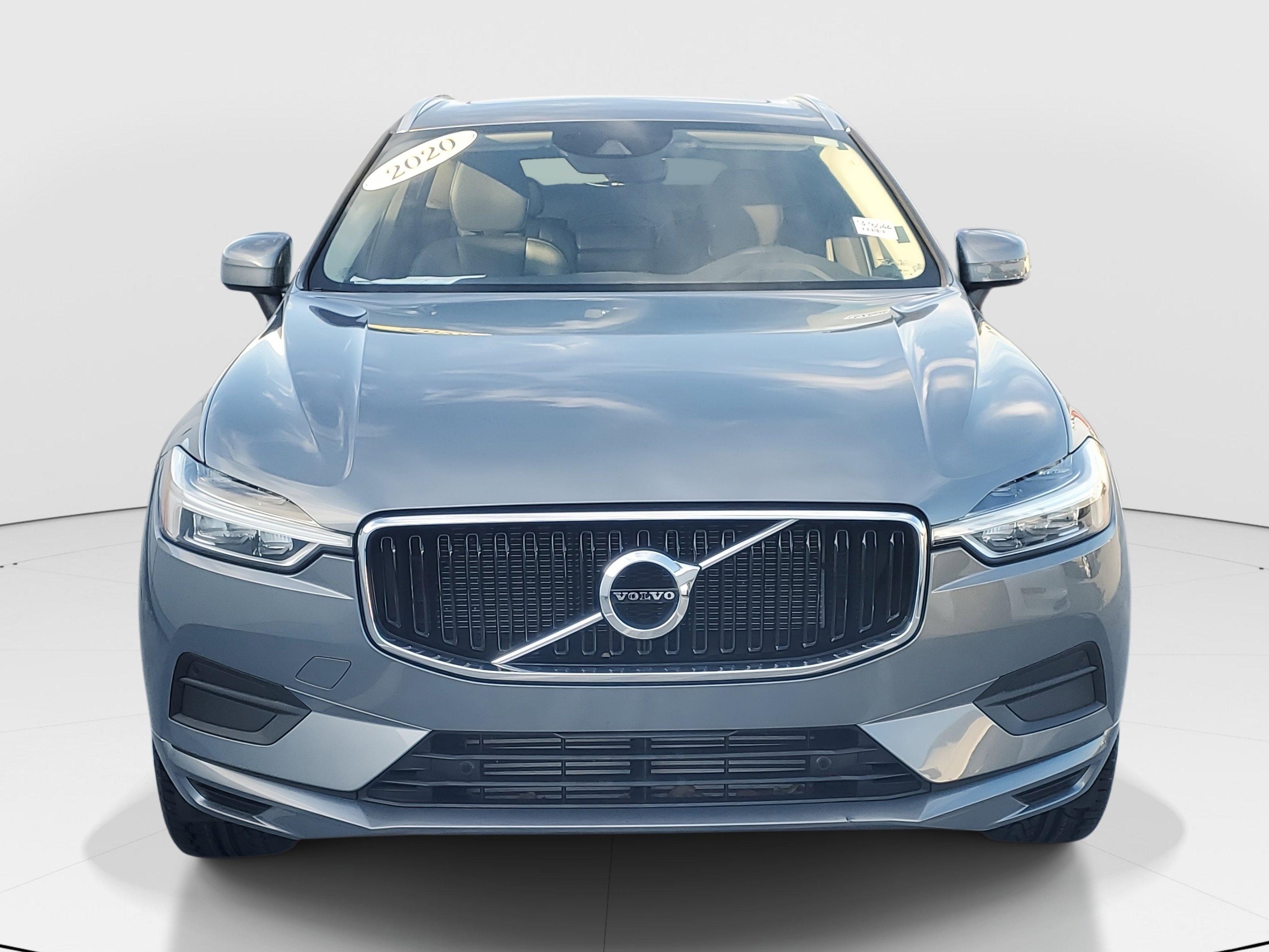 Volvo Xc60 Momentum Fwd - Thumbnail 3