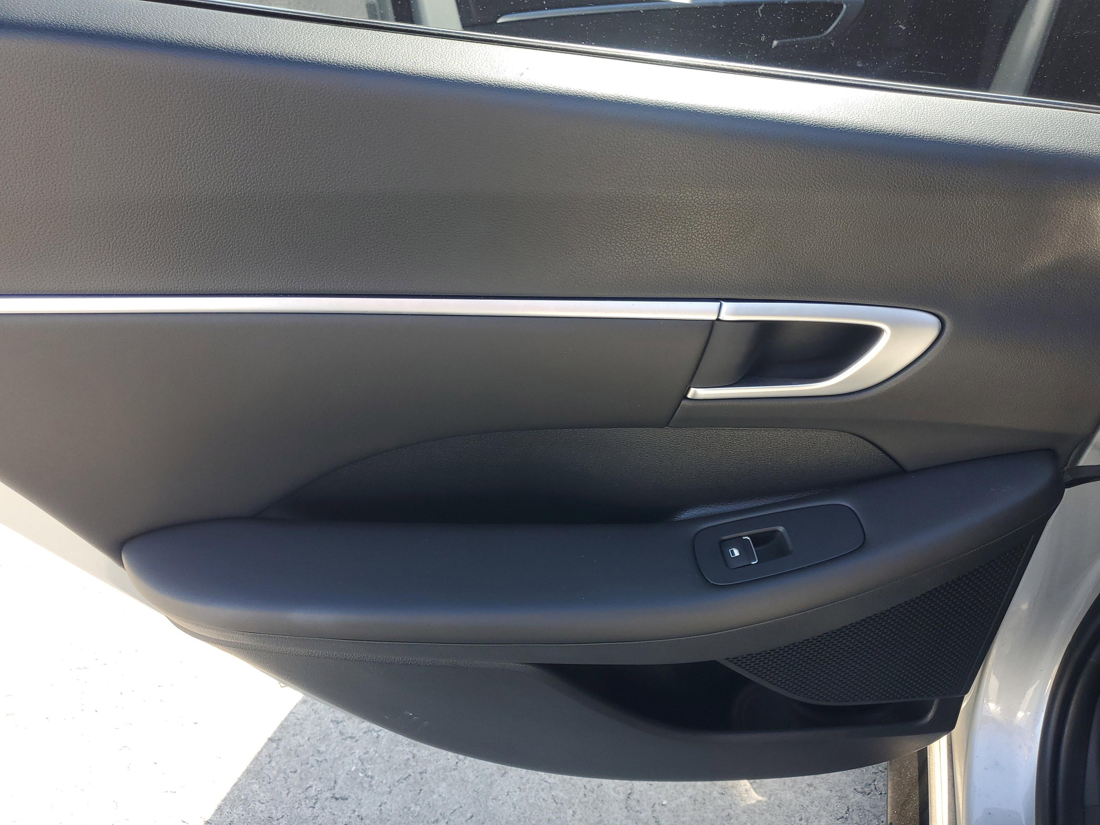 Hyundai Sonata Sel Fwd - Thumbnail 14