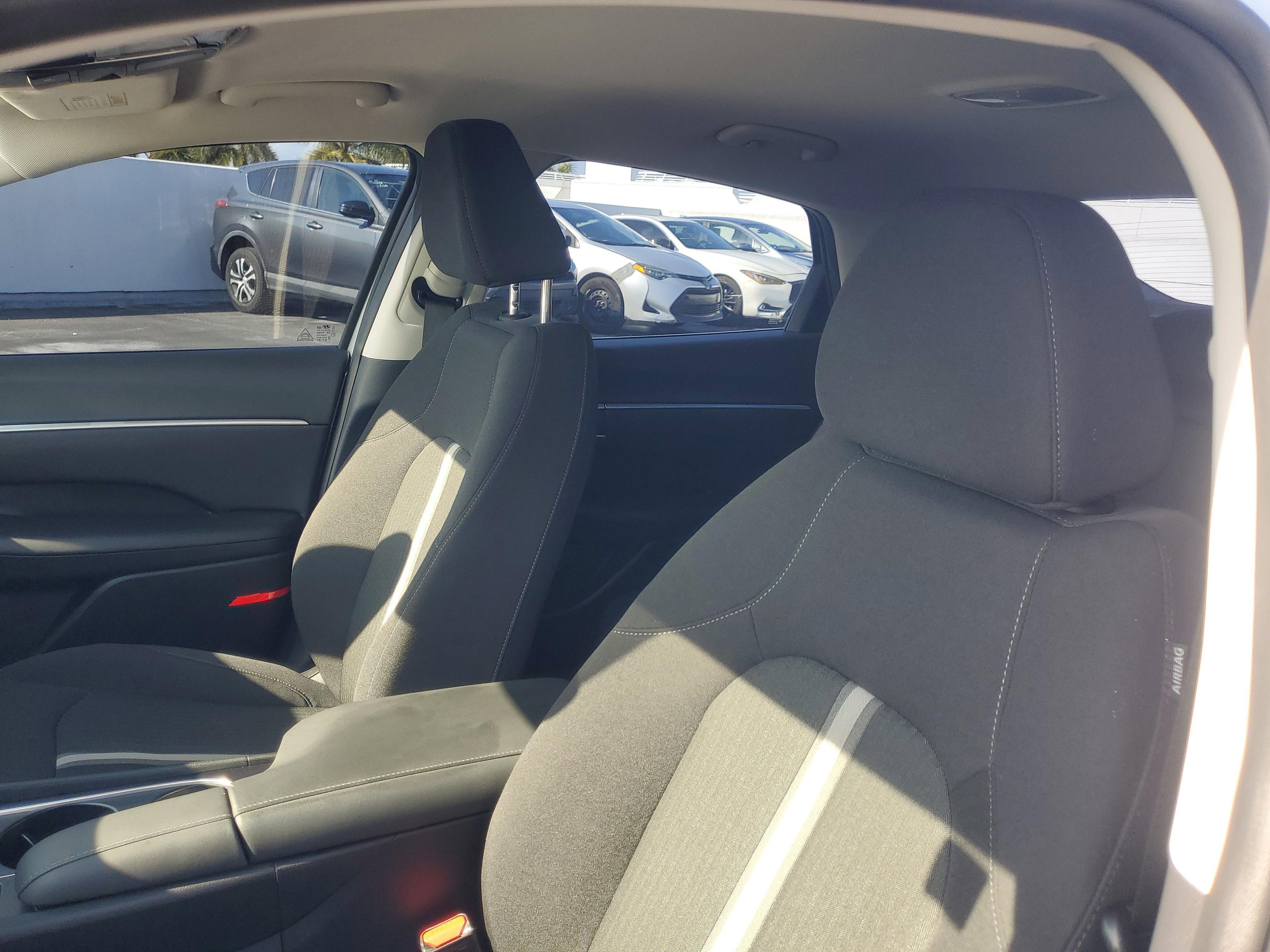 Hyundai Sonata Sel Fwd - Thumbnail 17