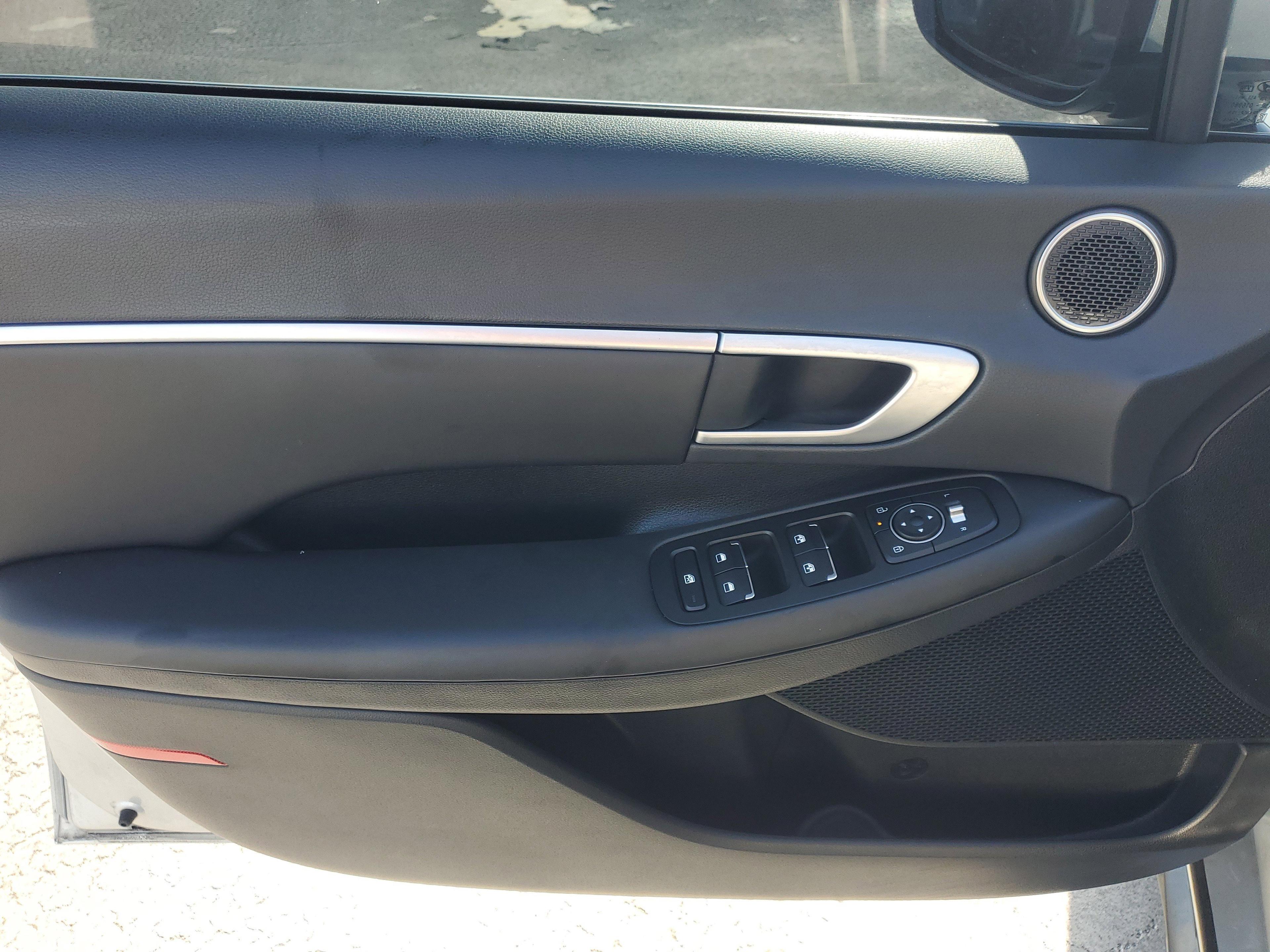 Hyundai Sonata Sel Fwd - Thumbnail 18