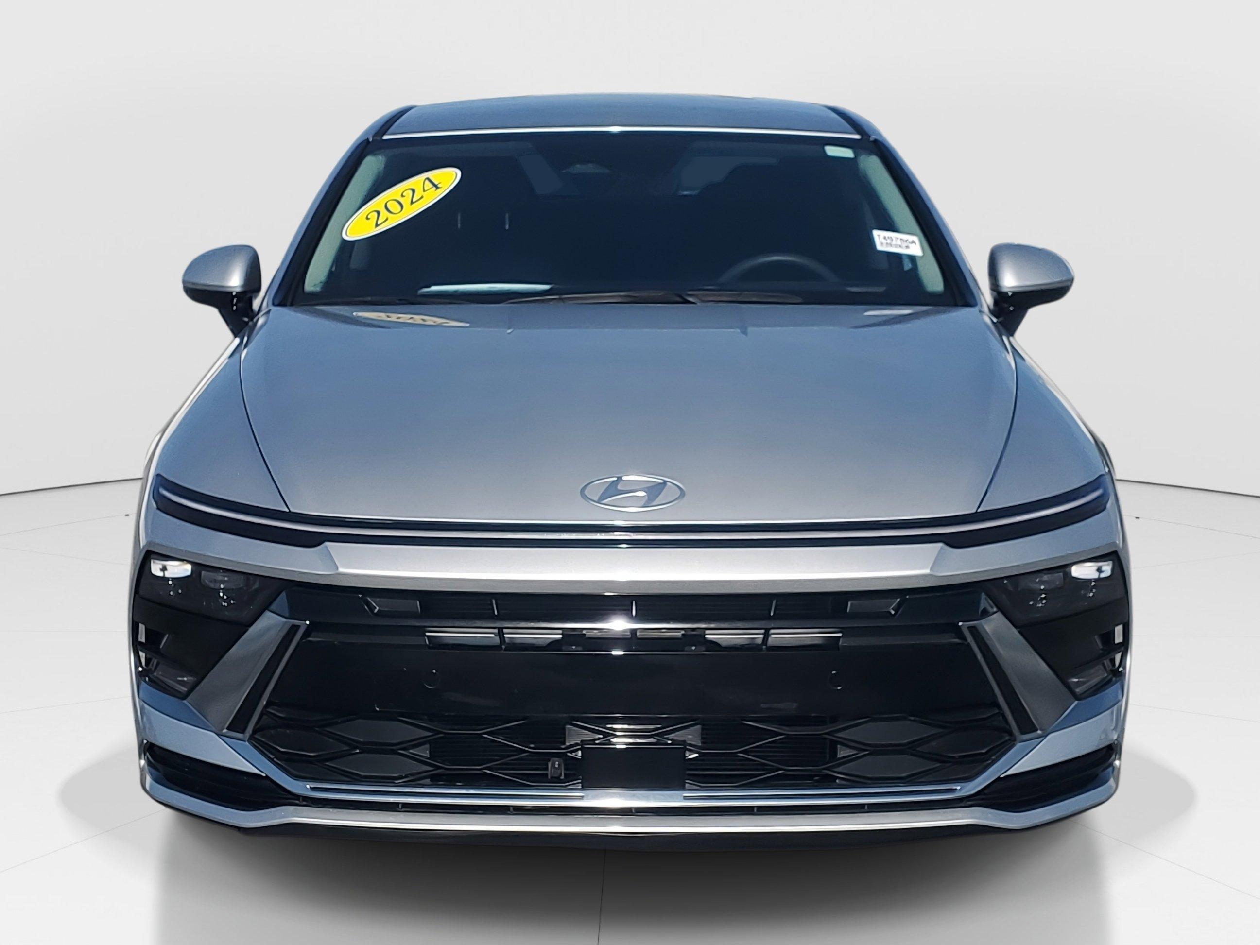 Hyundai Sonata Sel Fwd - Thumbnail 3