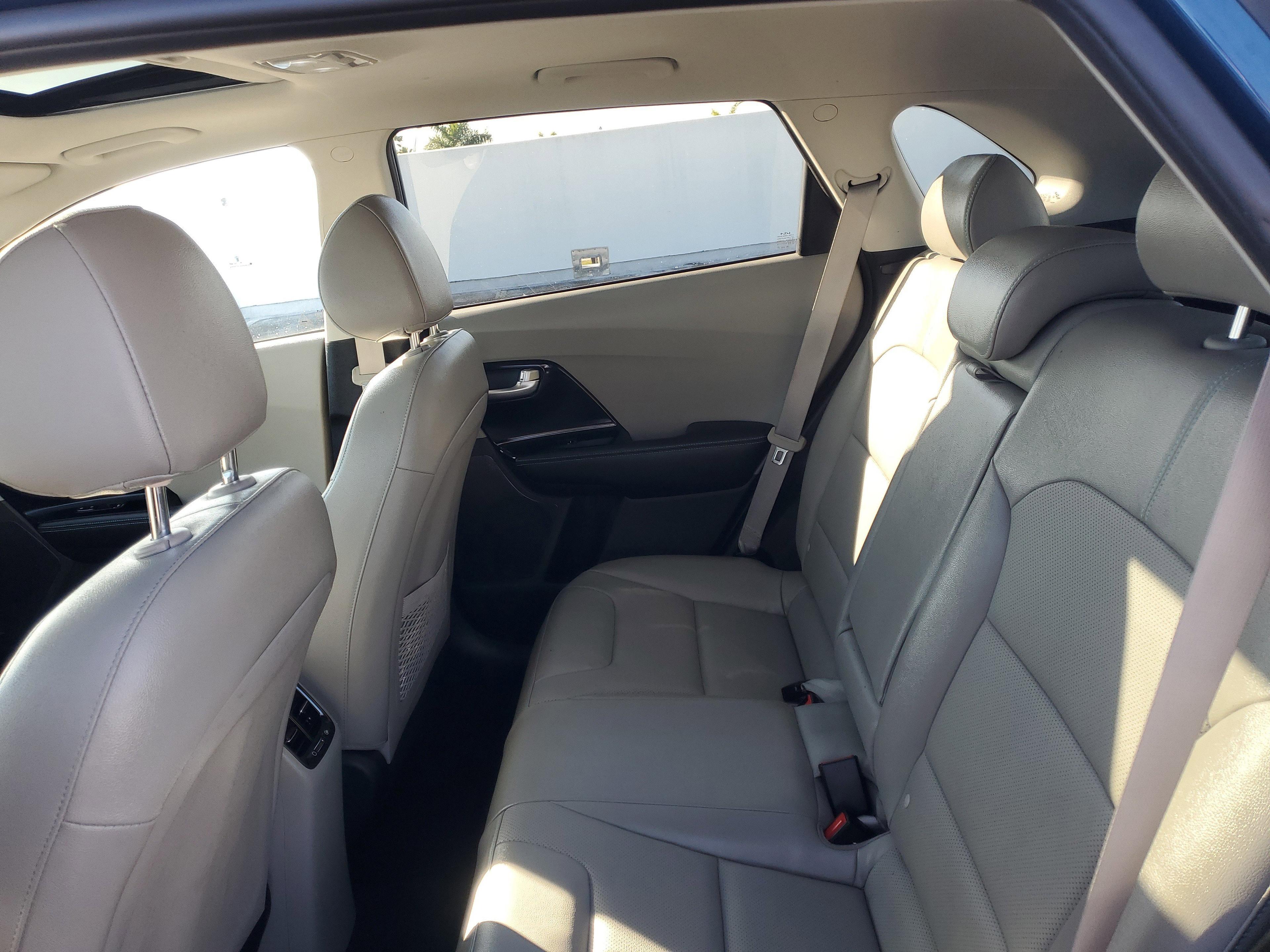 Kia Niro Ex Premium Fwd - Thumbnail 9