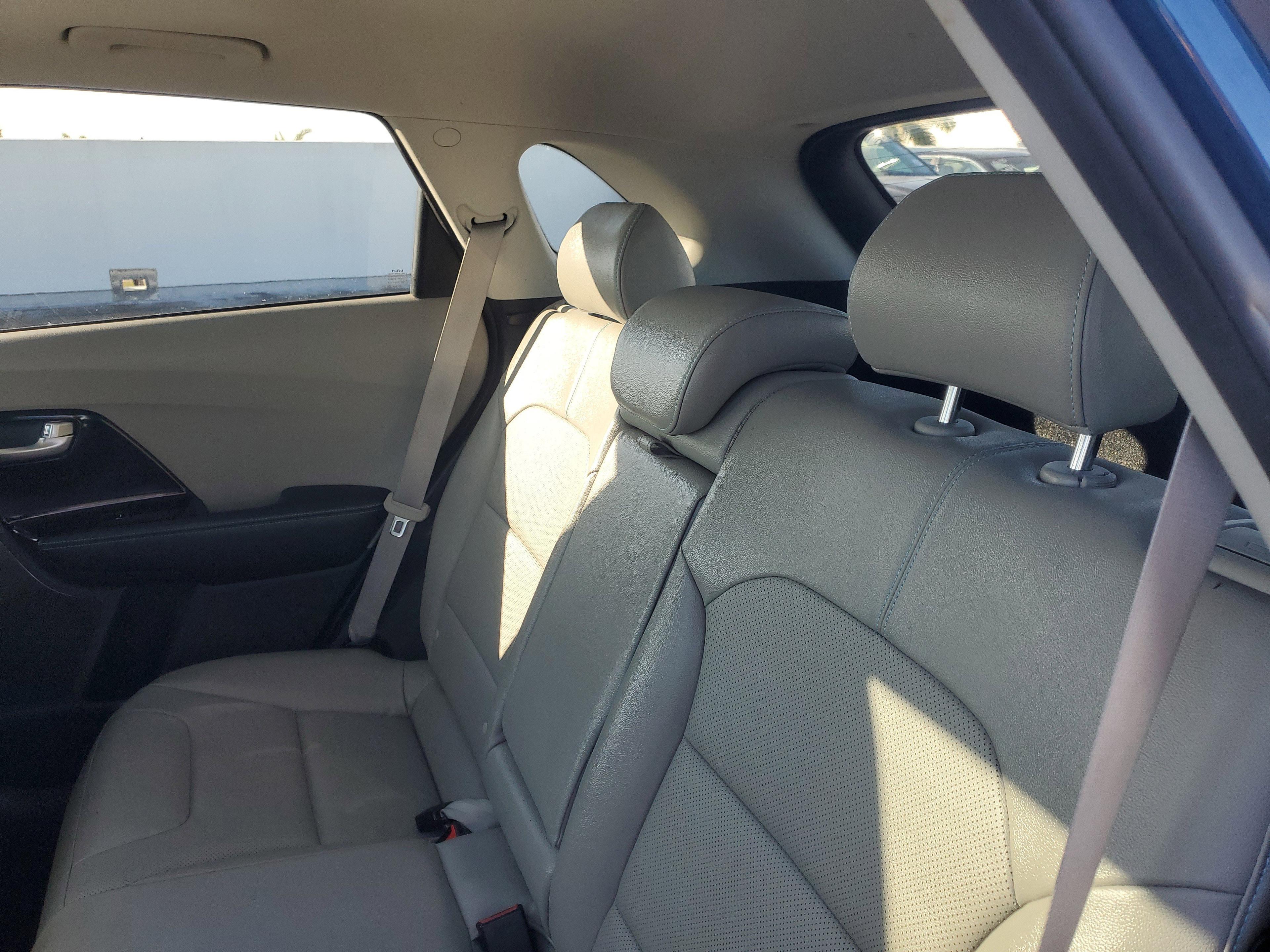 Kia Niro Ex Premium Fwd - Thumbnail 11