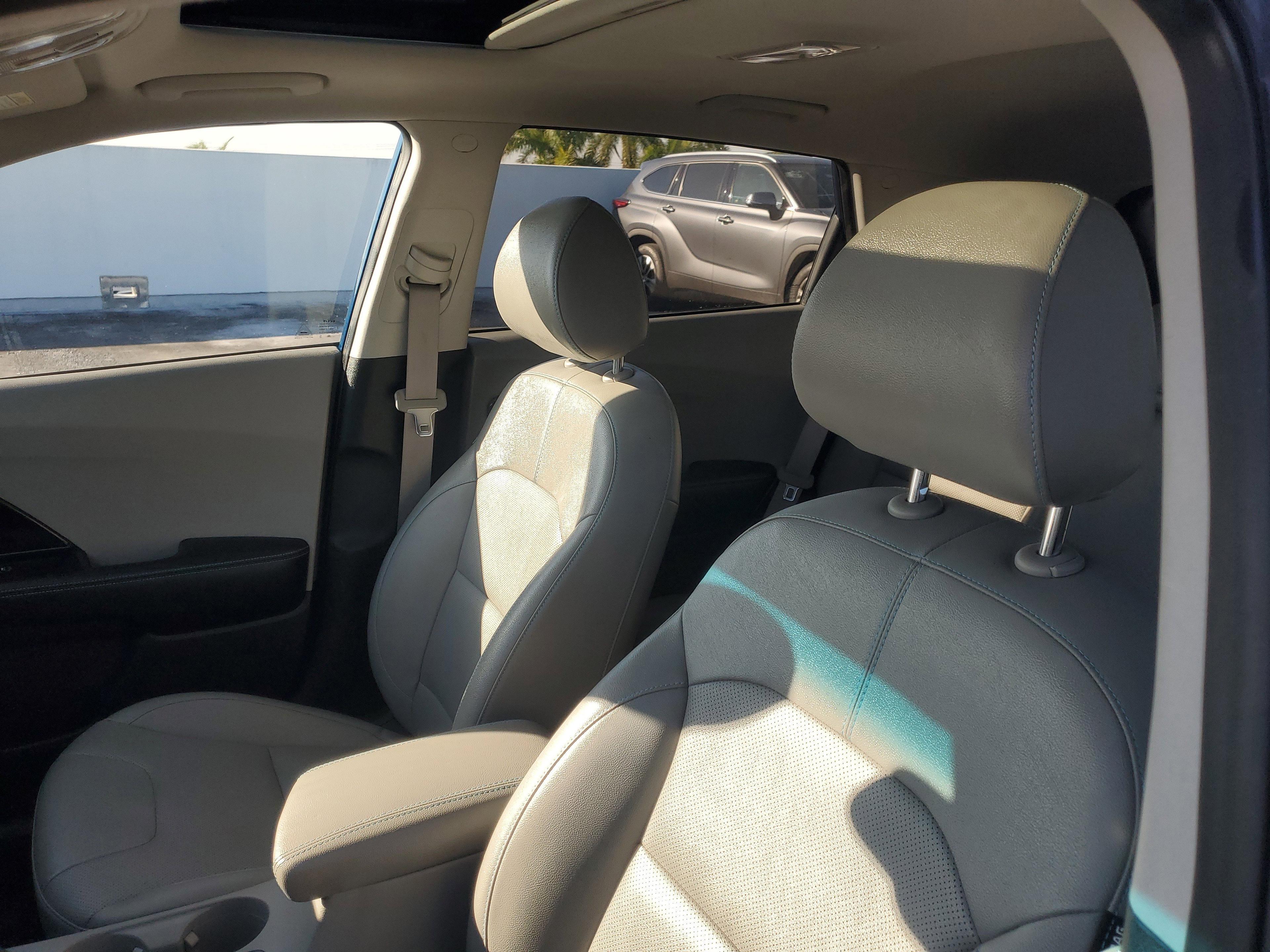 Kia Niro Ex Premium Fwd - Thumbnail 15