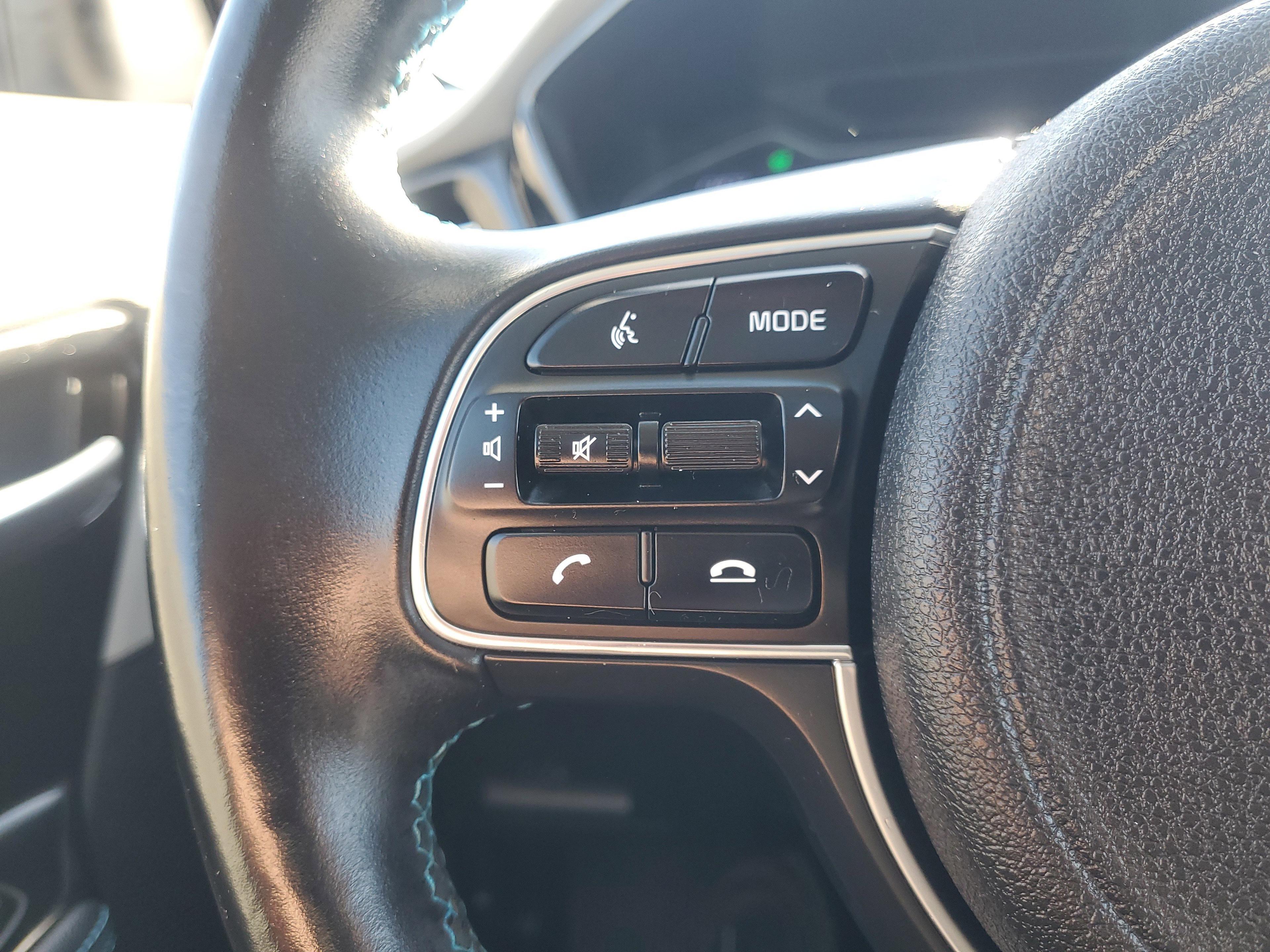 Kia Niro Ex Premium Fwd - Thumbnail 20