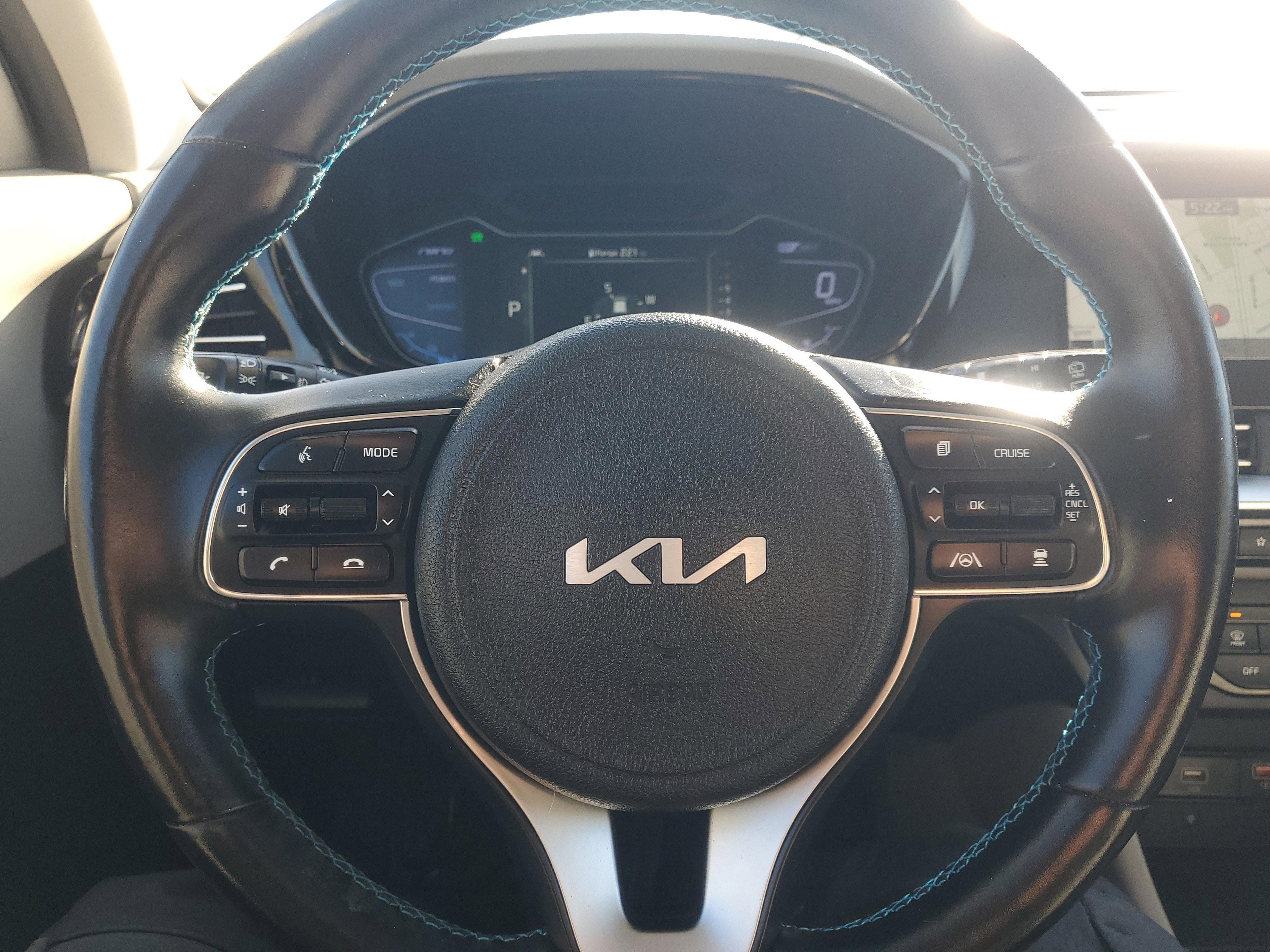 Kia Niro Ex Premium Fwd - Thumbnail 19