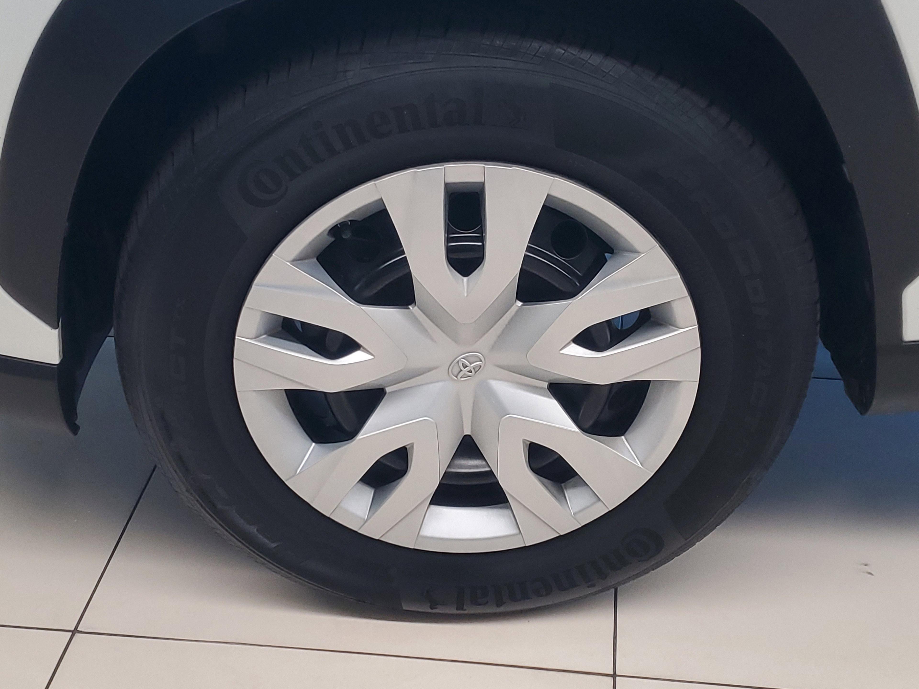 Toyota Corolla Cross L Fwd - Thumbnail 5