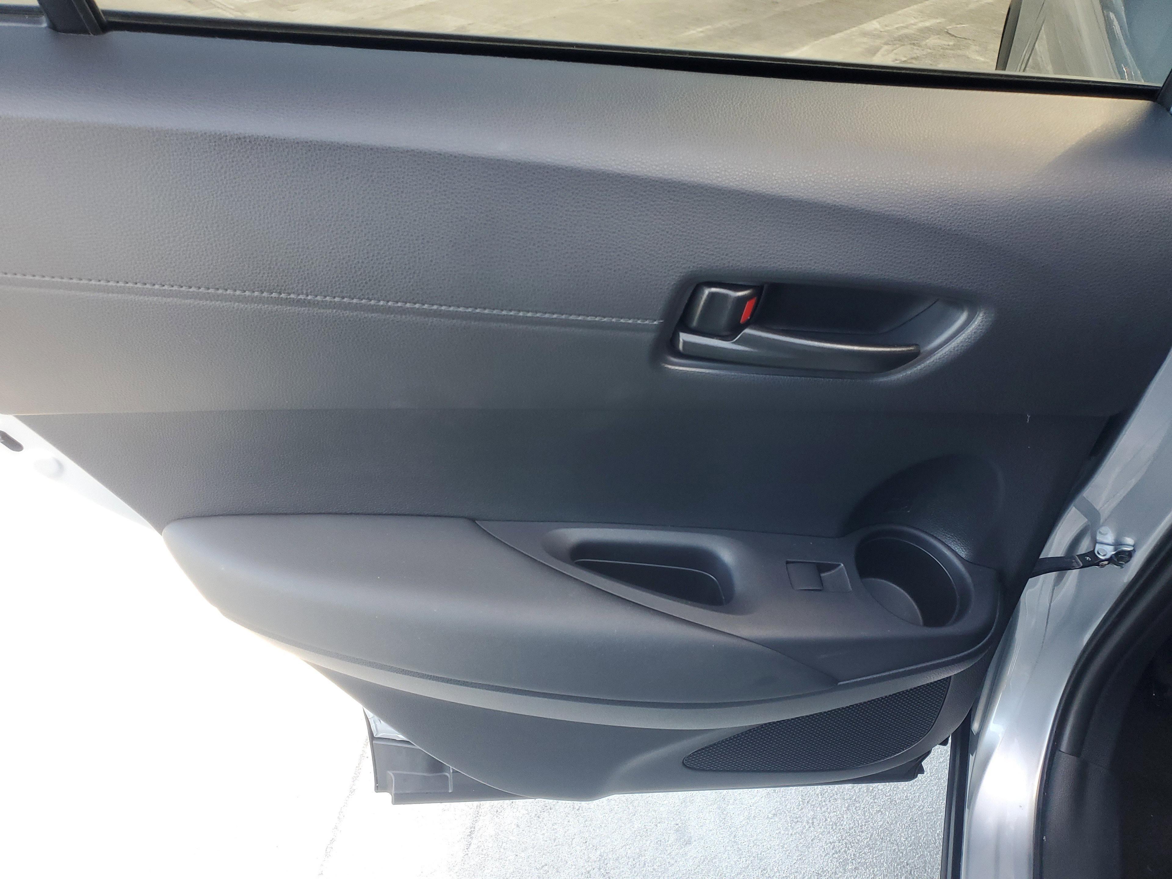 Toyota Corolla Cross Hybrid Se Awd - Thumbnail 14