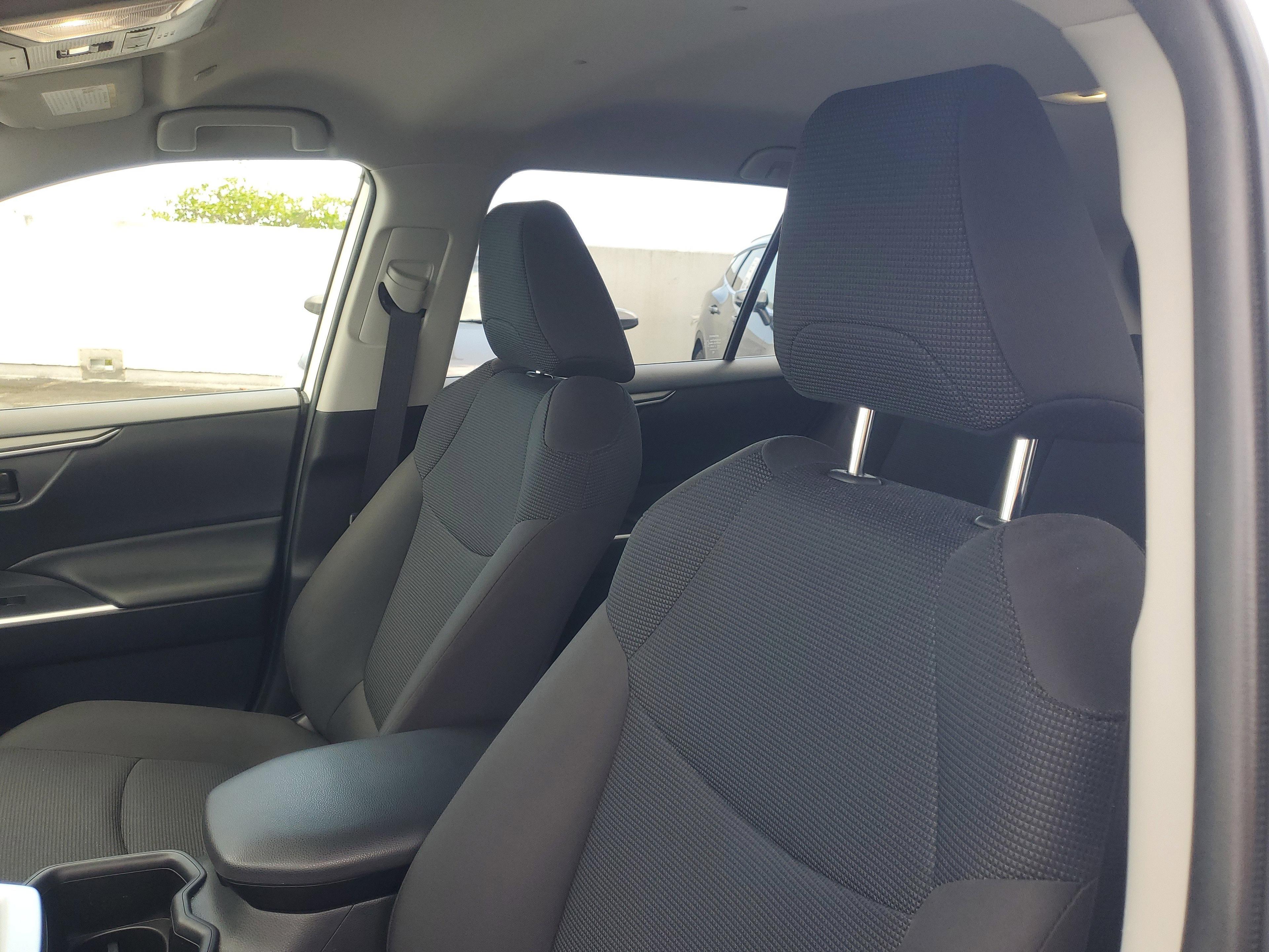 Toyota Rav4 Hybrid Le Awd - Thumbnail 17