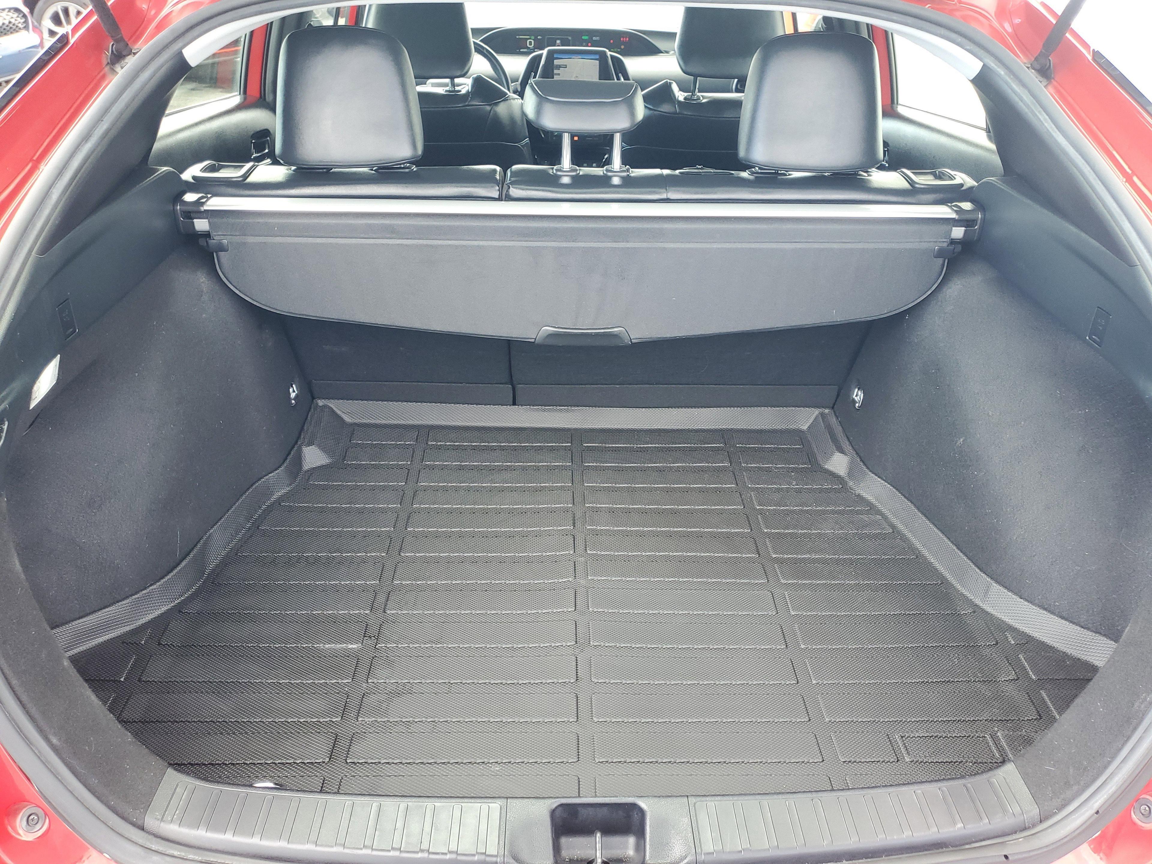 Toyota Prius L Eco Fwd - Thumbnail 9