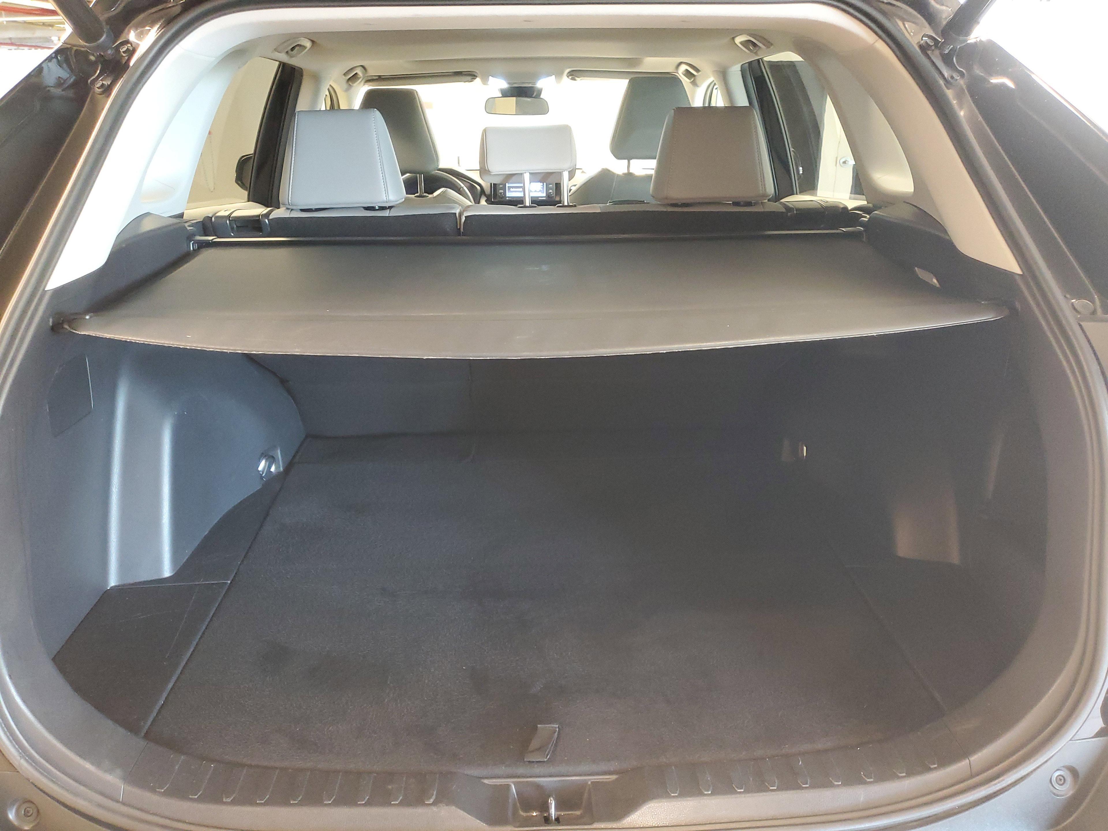 Toyota Rav4 Xle Premium Fwd - Thumbnail 9