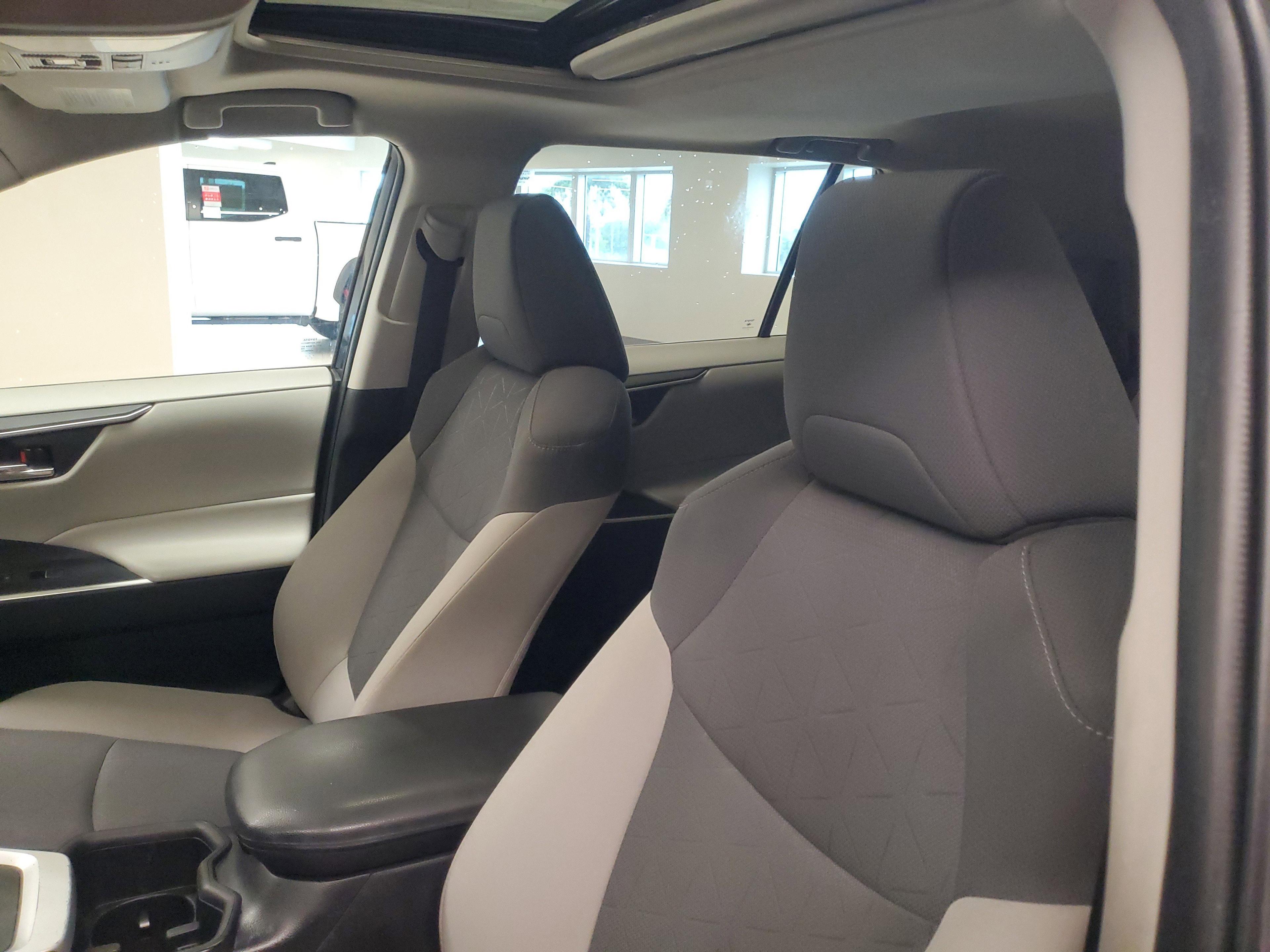 Toyota Rav4 Xle Fwd - Thumbnail 19