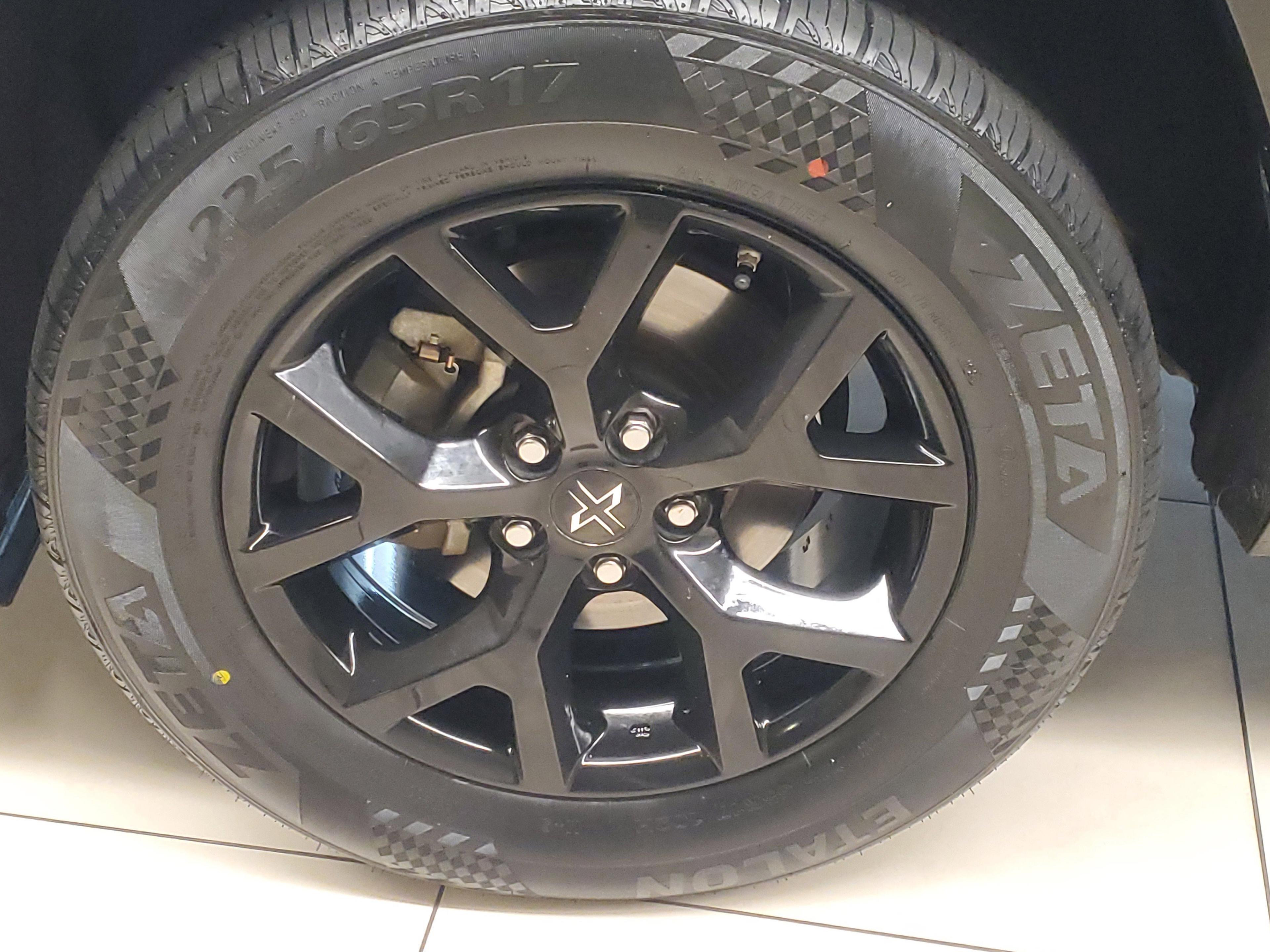 Toyota Rav4 Xle Fwd - Thumbnail 6