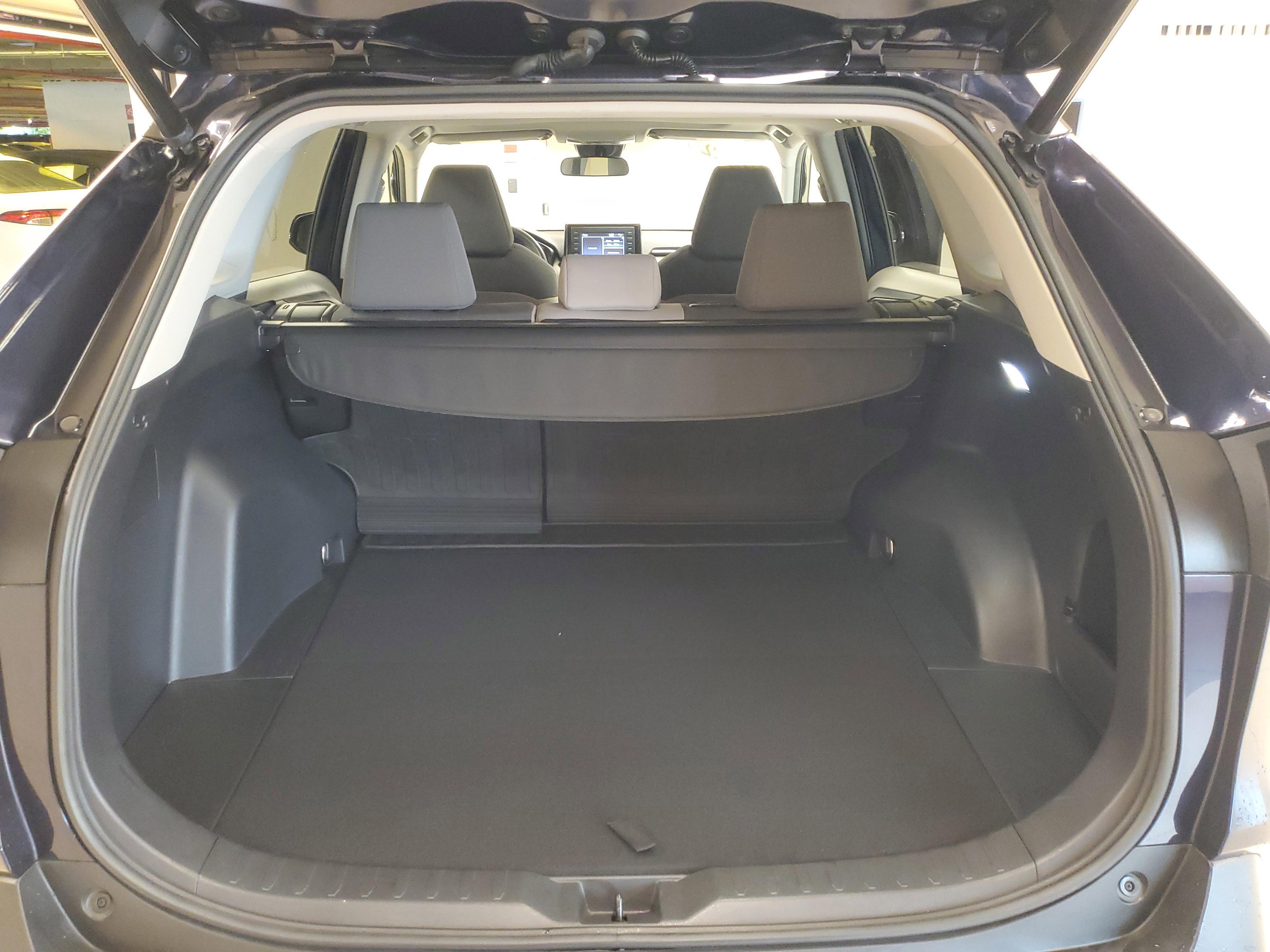 Toyota Rav4 Xle Fwd - Thumbnail 10