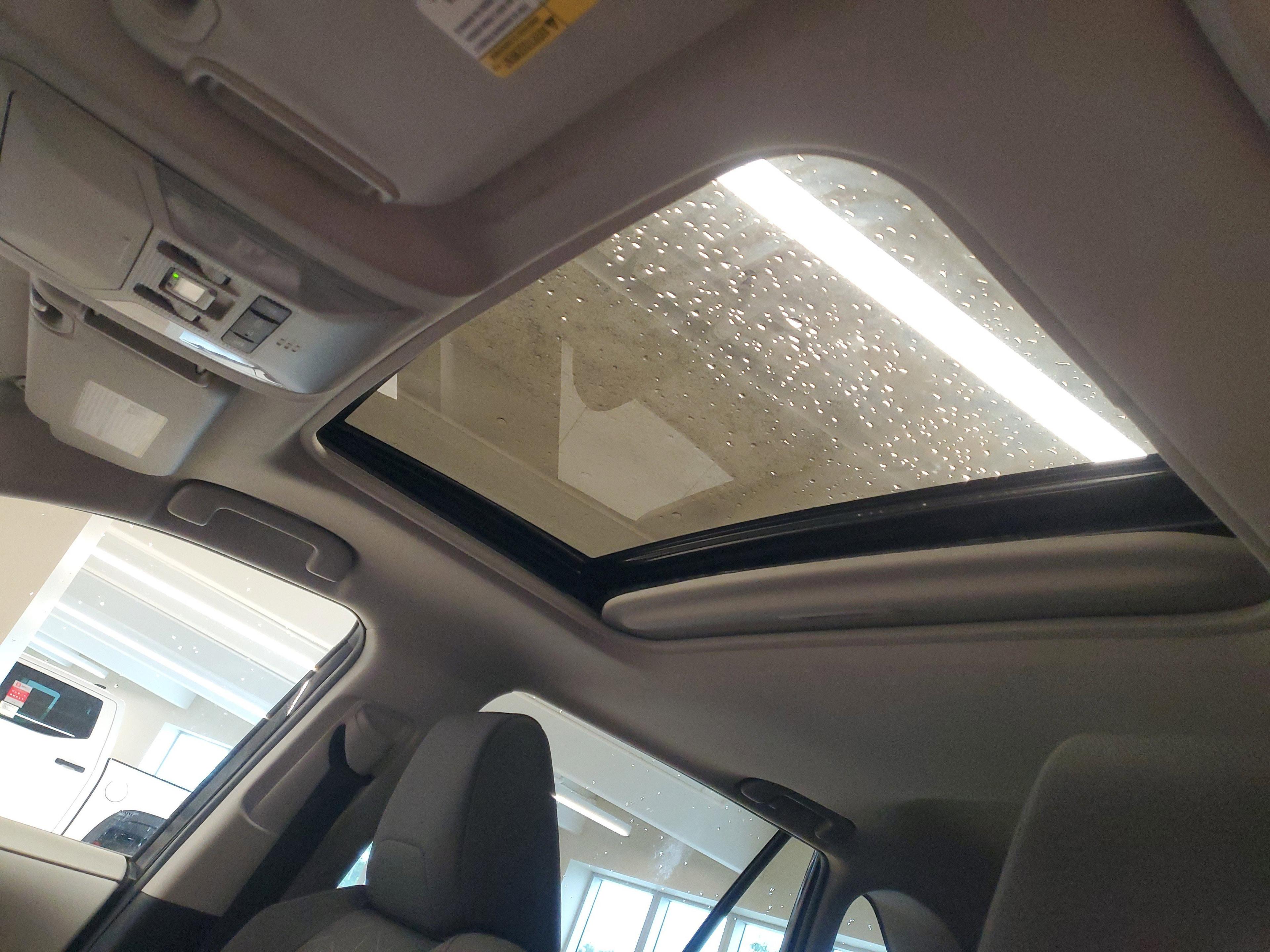 Toyota Rav4 Xle Fwd - Thumbnail 20