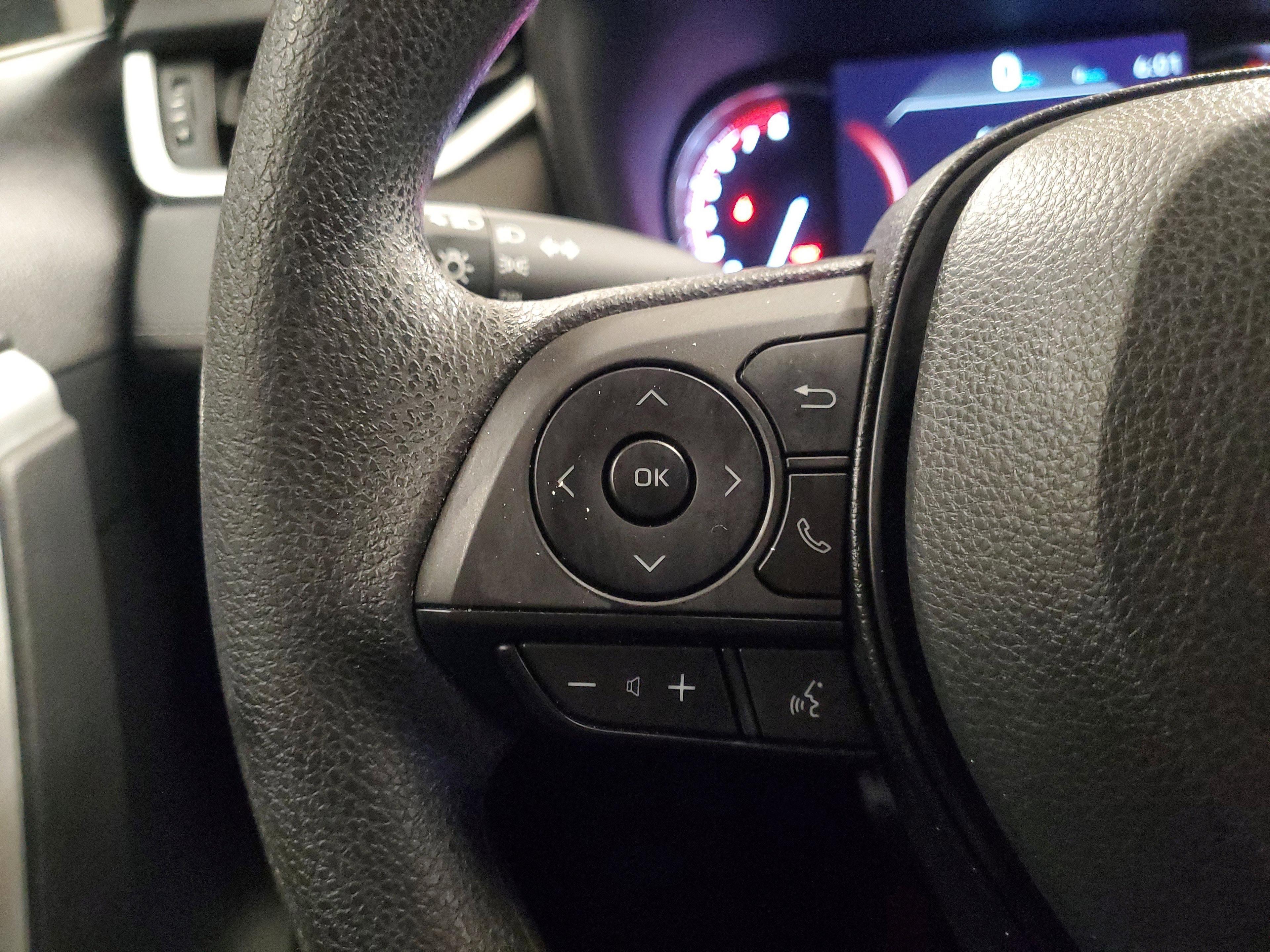 Toyota Rav4 Le Fwd Suv | Miami, Fl - Thumbnail 20