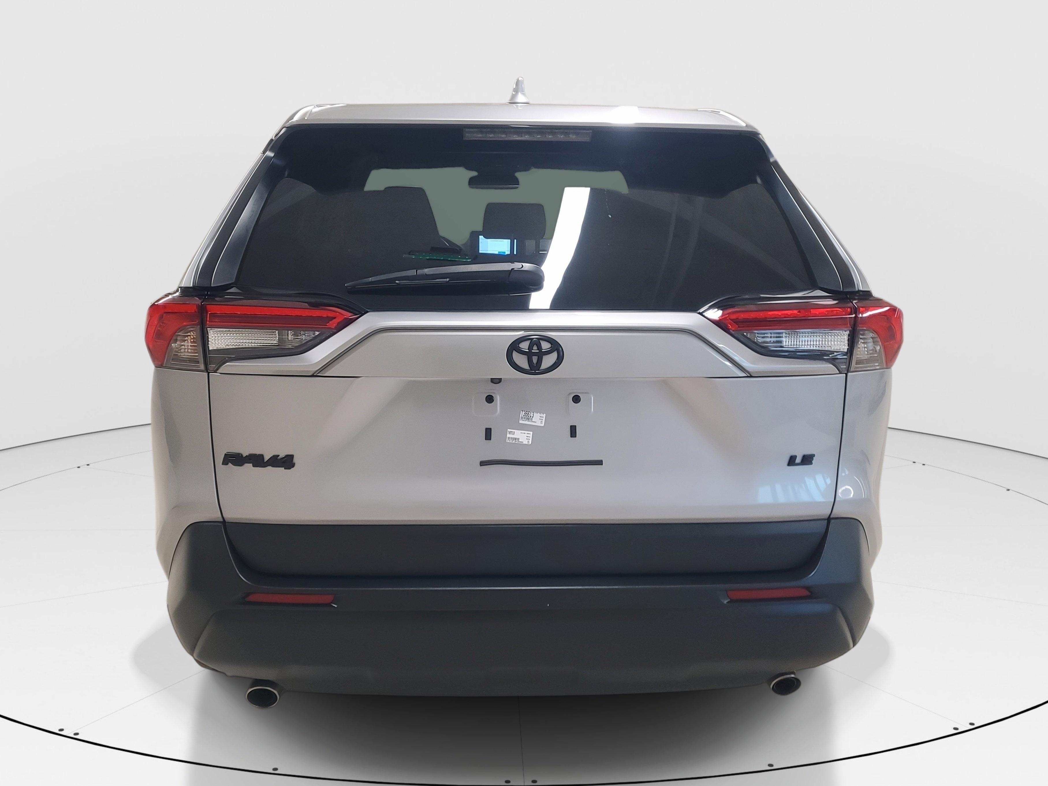 Toyota Rav4 Le Fwd Suv | Miami, Fl - Thumbnail 7