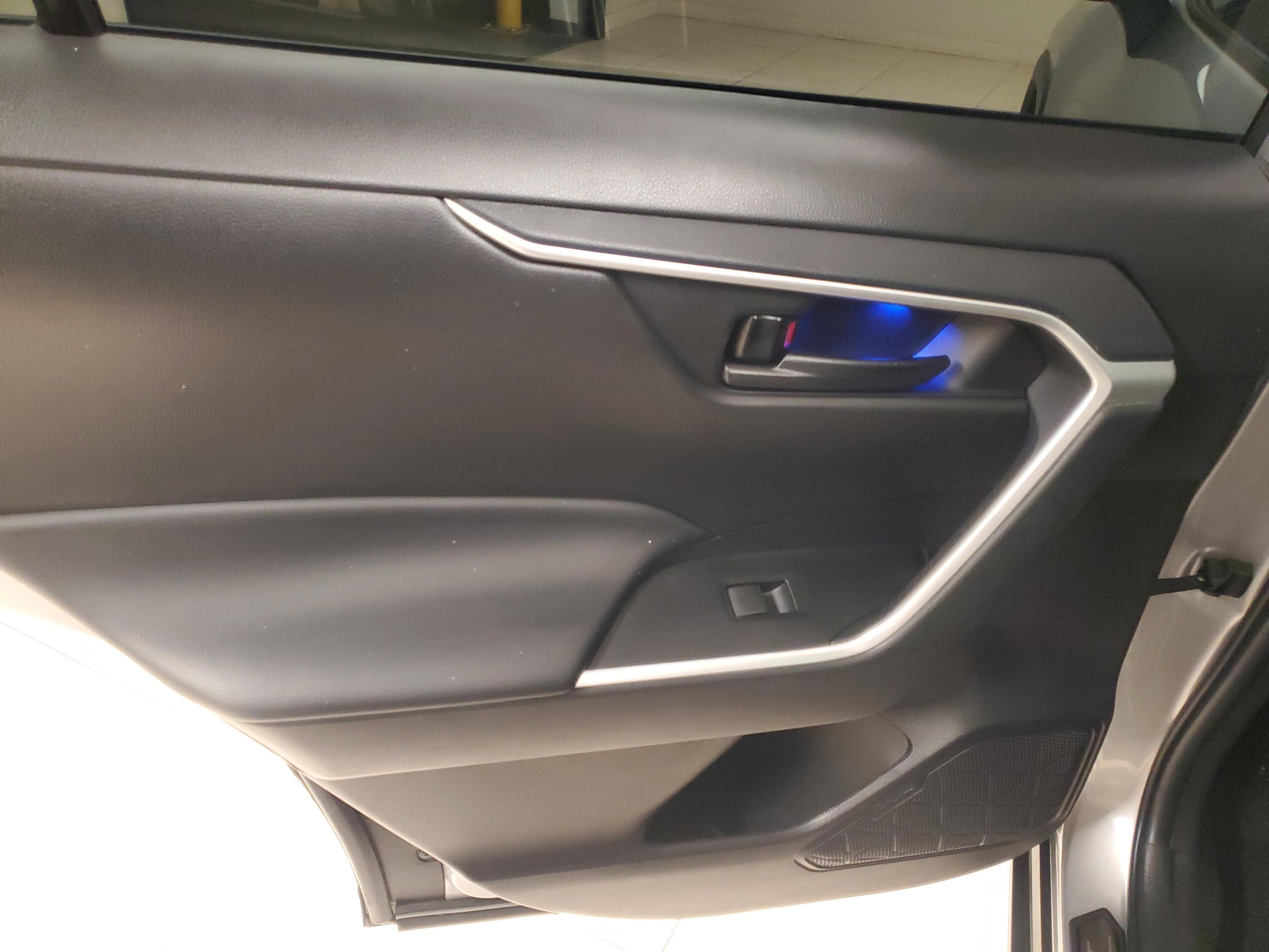 Toyota Rav4 Le Fwd Suv | Miami, Fl - Thumbnail 13