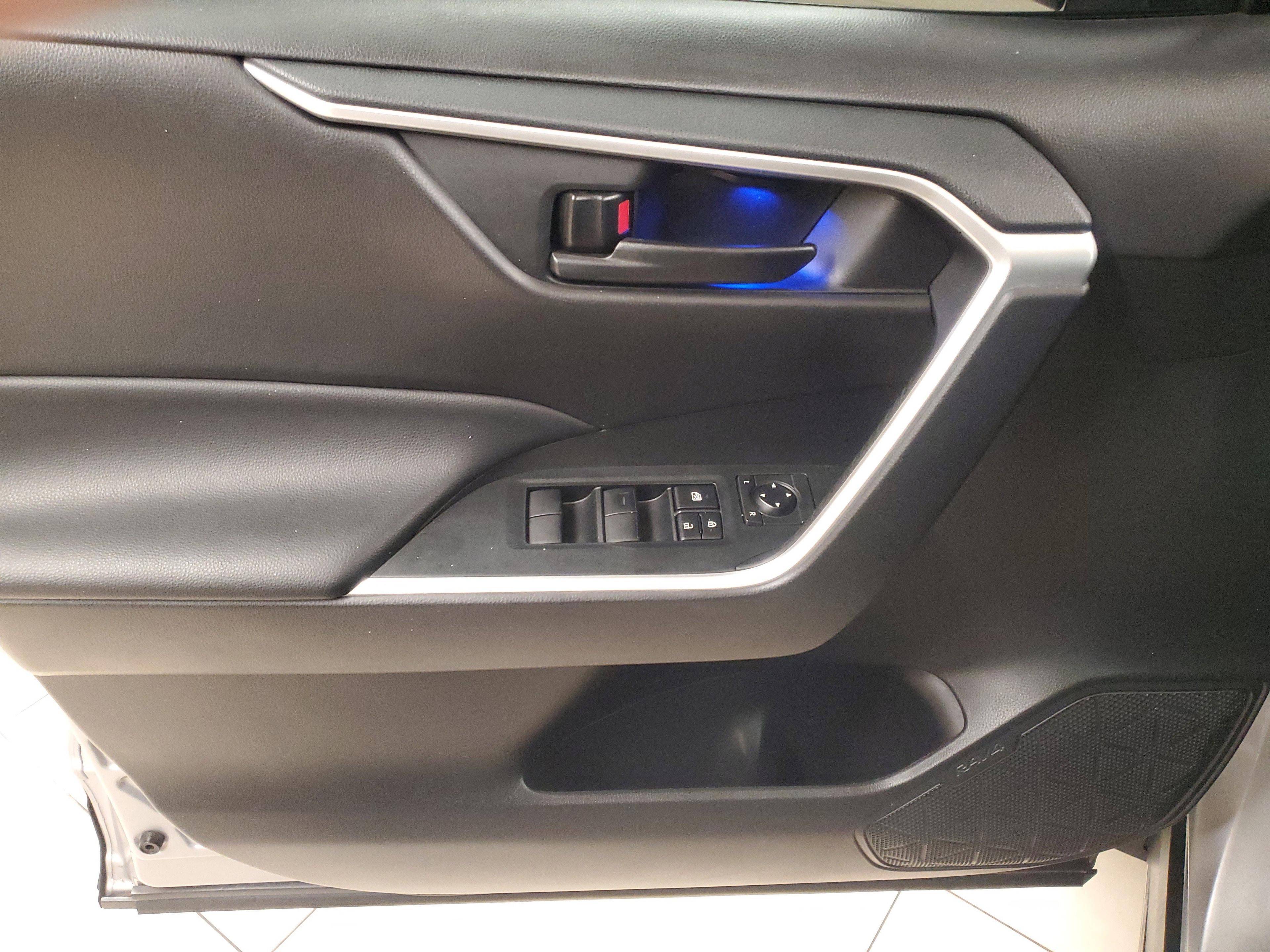 Toyota Rav4 Le Fwd Suv | Miami, Fl - Thumbnail 17