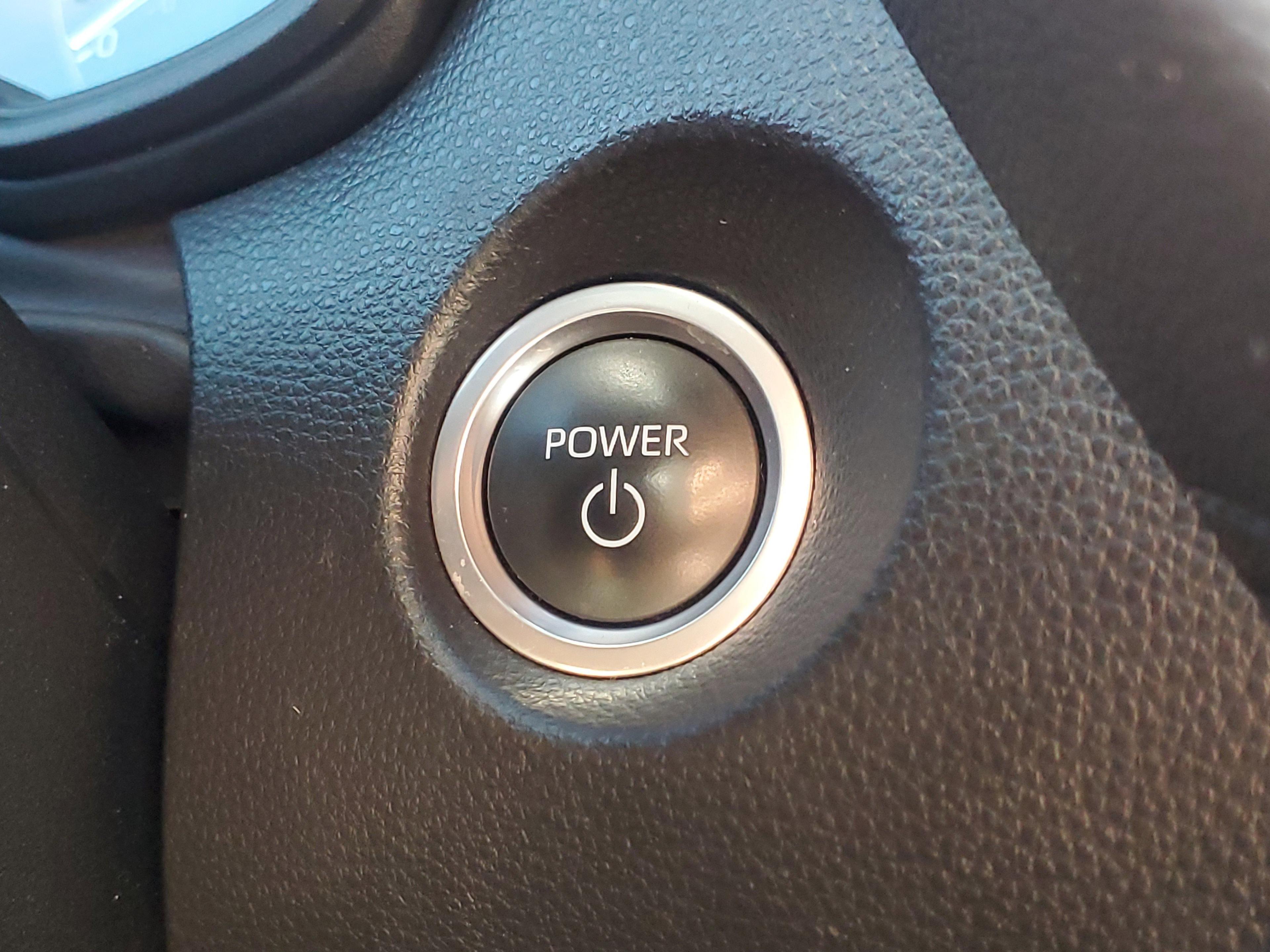 Toyota Corolla Cross Hybrid Se Awd Suv | Miami, Fl - Thumbnail 13